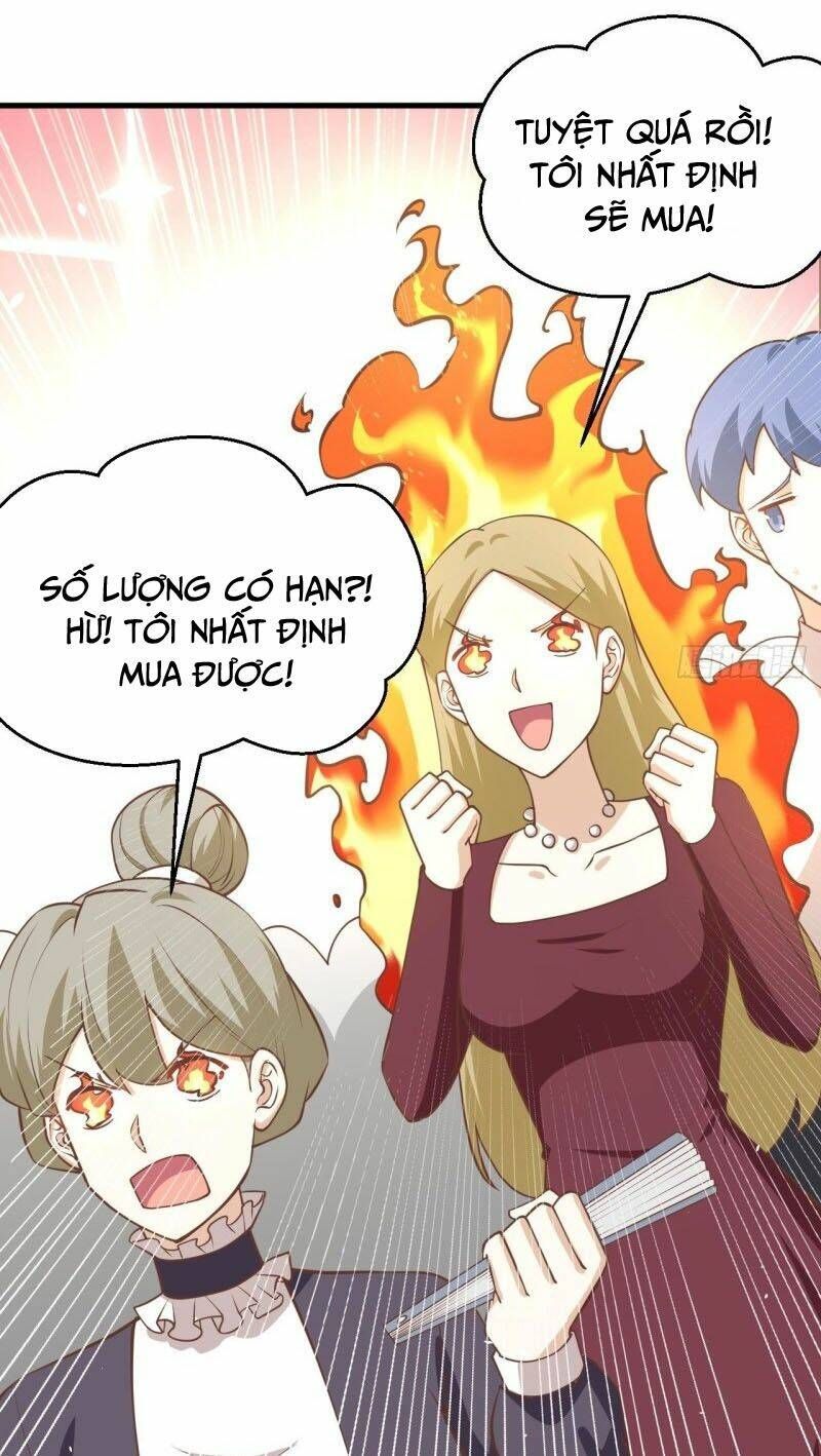 đọc truyện Từ Hôm Nay Bắt Đầu Làm Thành Chủ Chương 194 ảnh 27 tại Thiên Thai Truyện