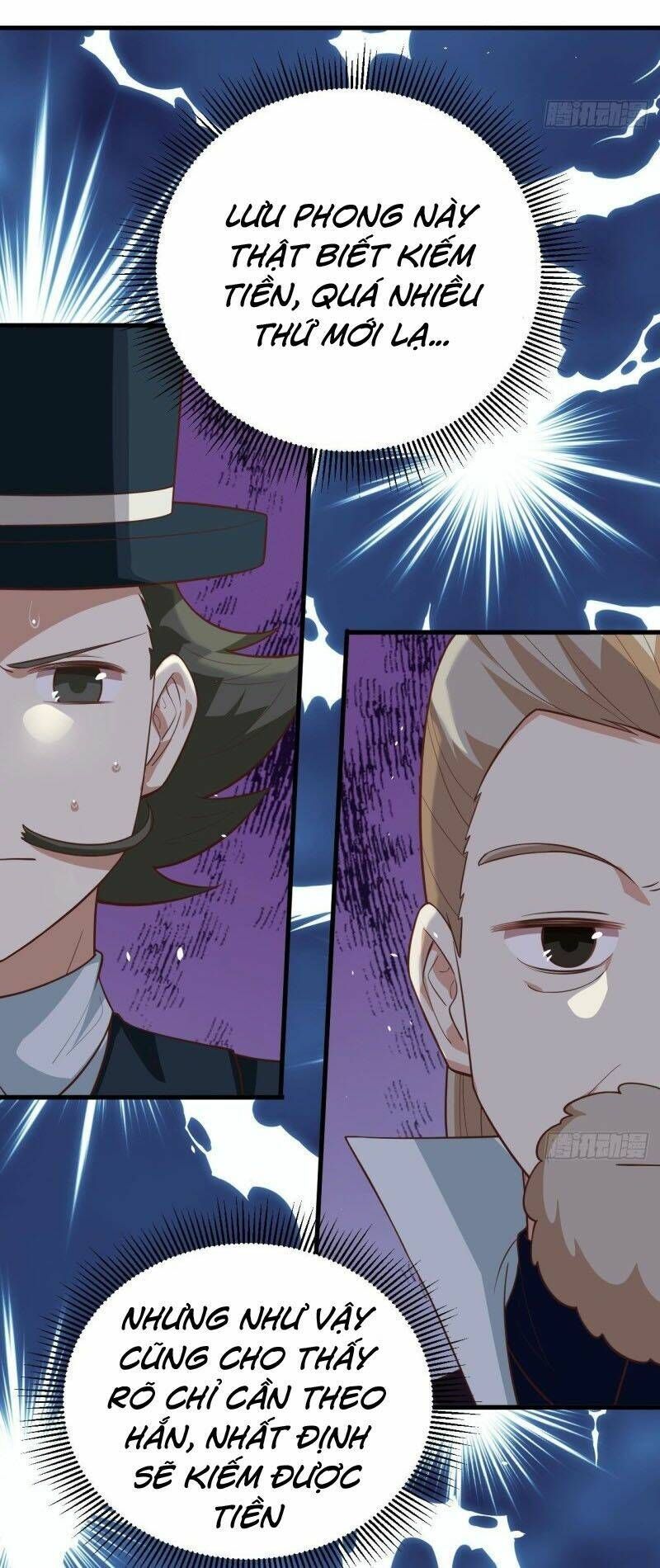 đọc truyện Từ Hôm Nay Bắt Đầu Làm Thành Chủ Chương 194 ảnh 29 tại Thiên Thai Truyện