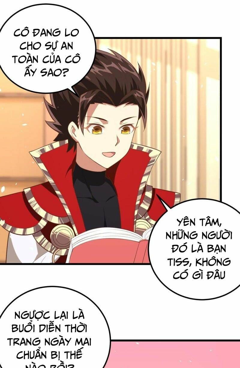 đọc truyện Từ Hôm Nay Bắt Đầu Làm Thành Chủ Chương 194 ảnh 5 tại Thiên Thai Truyện