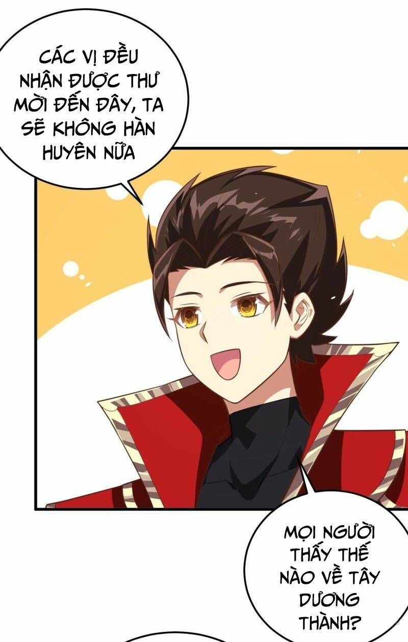 đọc truyện Từ Hôm Nay Bắt Đầu Làm Thành Chủ Chương 194 ảnh 34 tại Thiên Thai Truyện