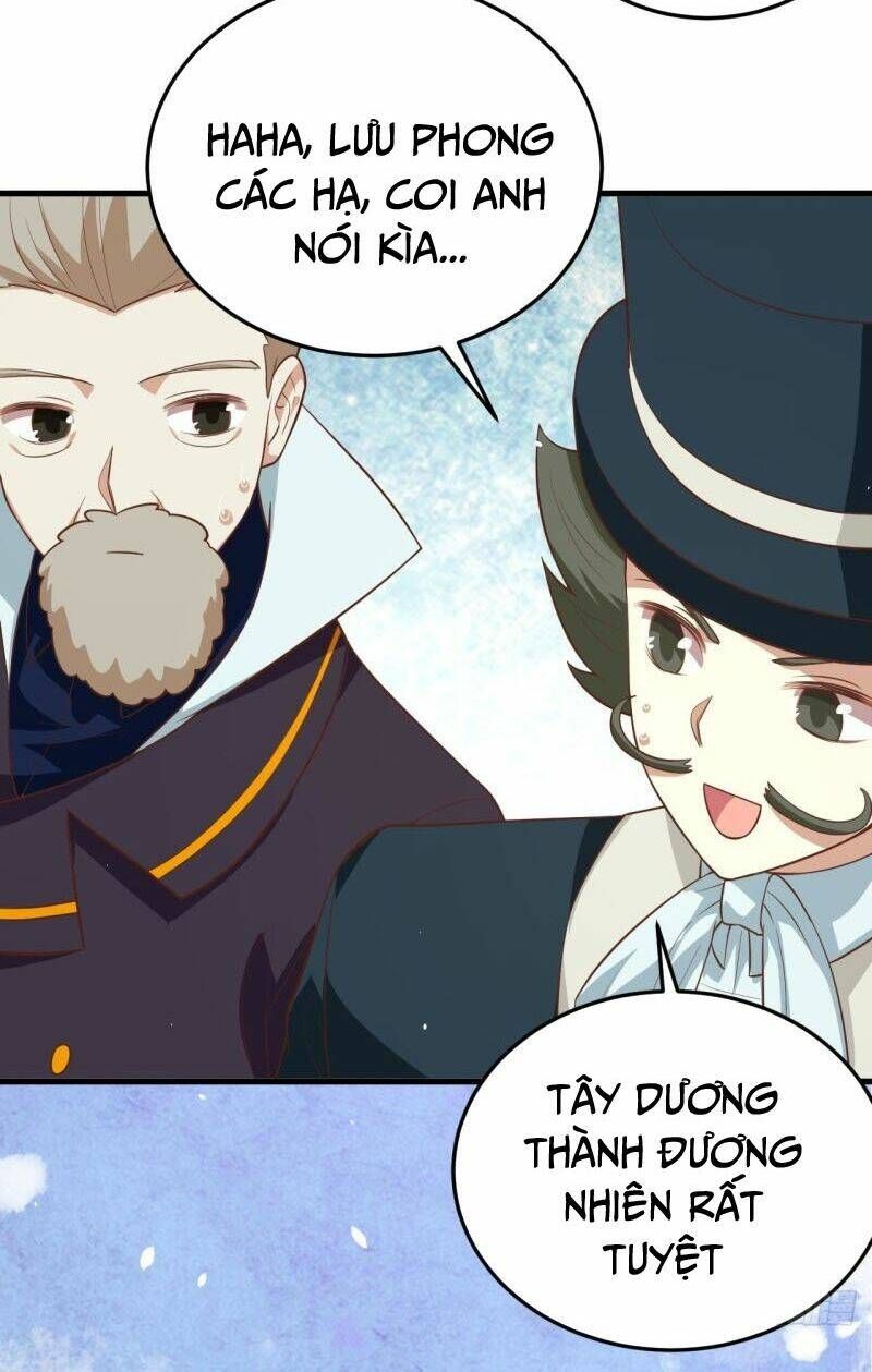 đọc truyện Từ Hôm Nay Bắt Đầu Làm Thành Chủ Chương 194 ảnh 35 tại Thiên Thai Truyện