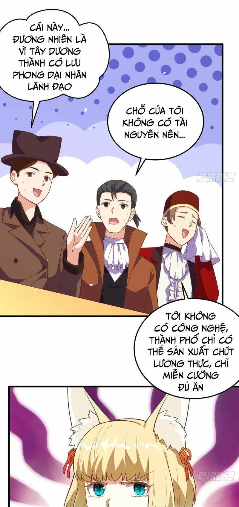 đọc truyện Từ Hôm Nay Bắt Đầu Làm Thành Chủ Chương 194 ảnh 37 tại Thiên Thai Truyện