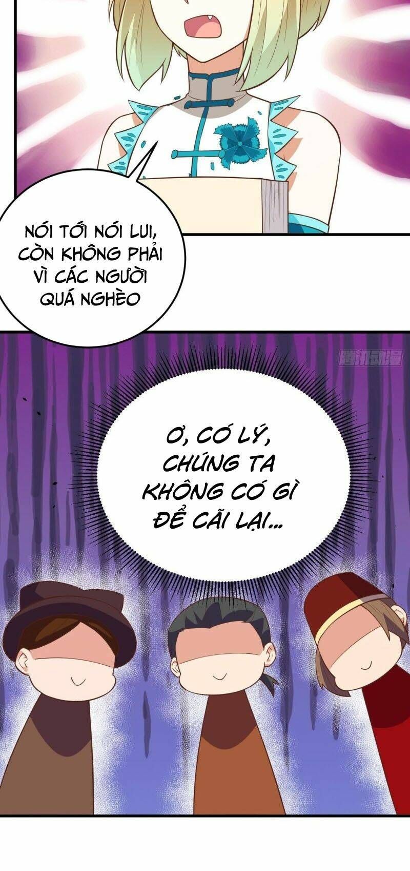 đọc truyện Từ Hôm Nay Bắt Đầu Làm Thành Chủ Chương 194 ảnh 38 tại Thiên Thai Truyện