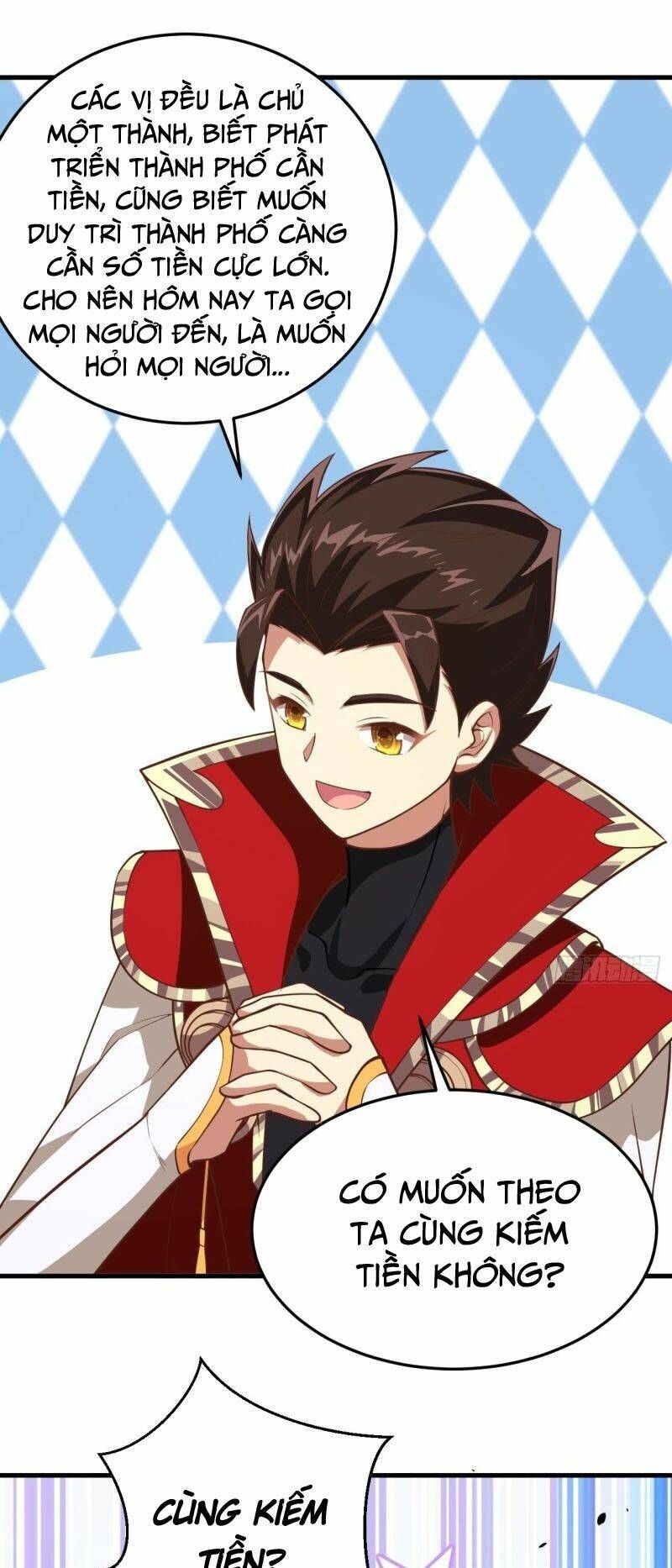 đọc truyện Từ Hôm Nay Bắt Đầu Làm Thành Chủ Chương 194 ảnh 39 tại Thiên Thai Truyện