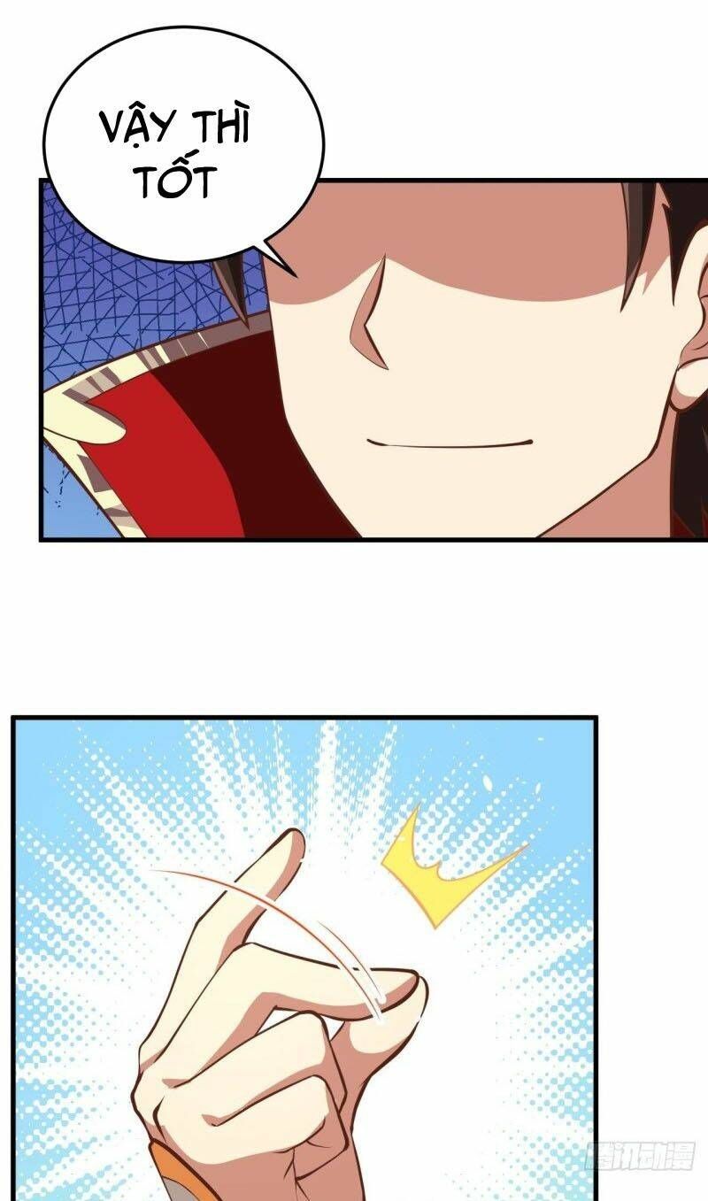 đọc truyện Từ Hôm Nay Bắt Đầu Làm Thành Chủ Chương 194 ảnh 41 tại Thiên Thai Truyện