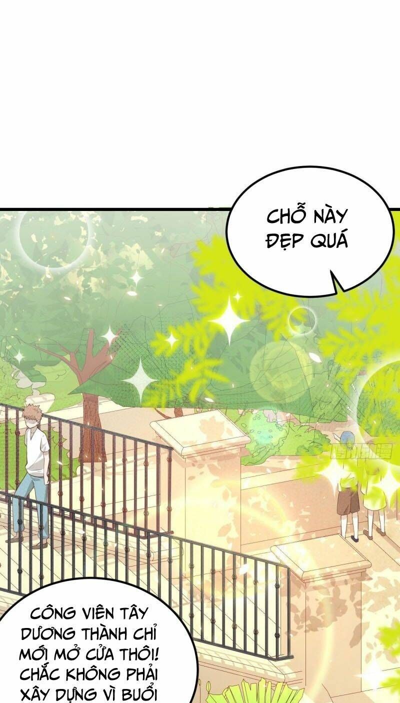 đọc truyện Từ Hôm Nay Bắt Đầu Làm Thành Chủ Chương 194 ảnh 7 tại Thiên Thai Truyện