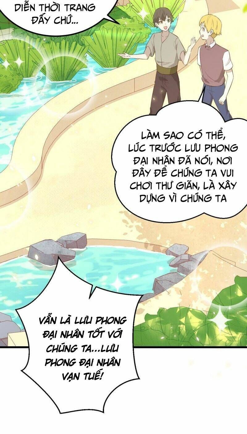 đọc truyện Từ Hôm Nay Bắt Đầu Làm Thành Chủ Chương 194 ảnh 8 tại Thiên Thai Truyện