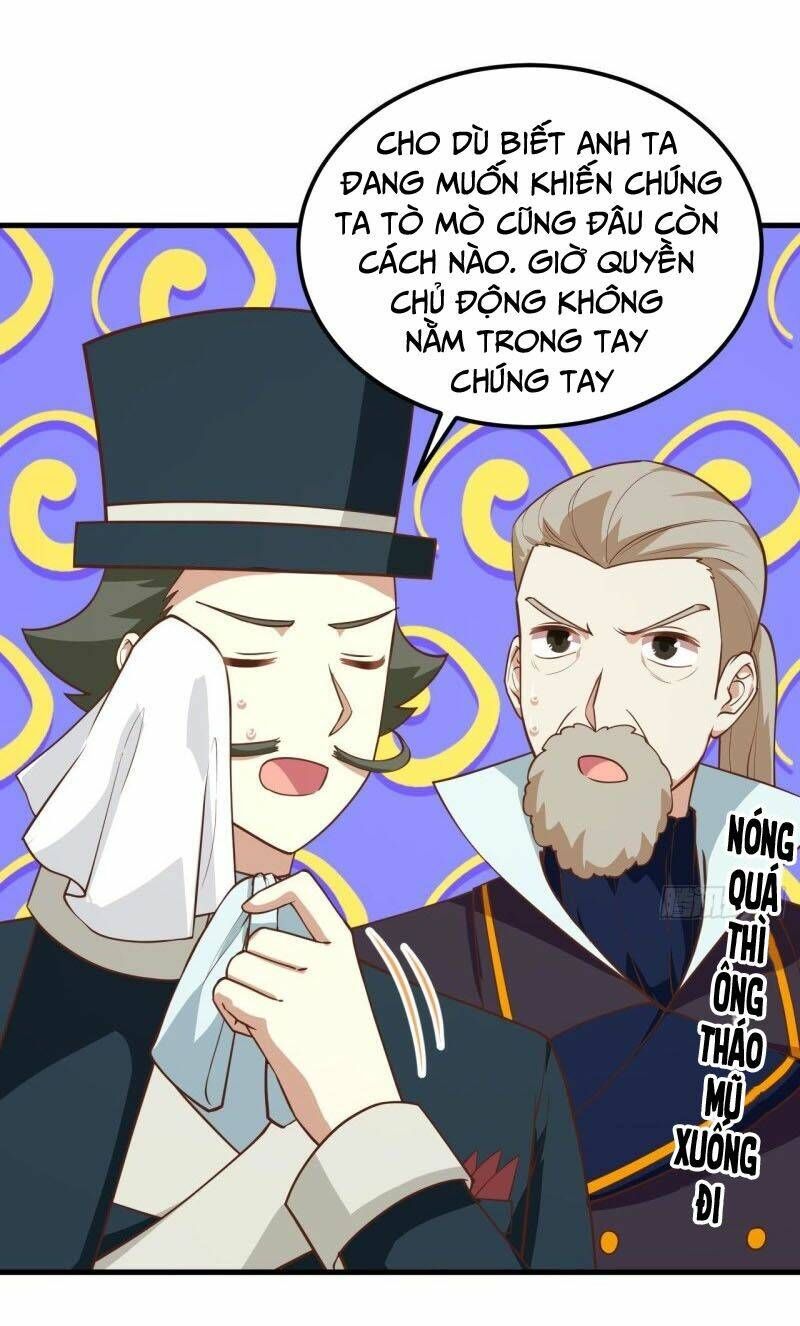 đọc truyện Từ Hôm Nay Bắt Đầu Làm Thành Chủ Chương 194 ảnh 11 tại Thiên Thai Truyện