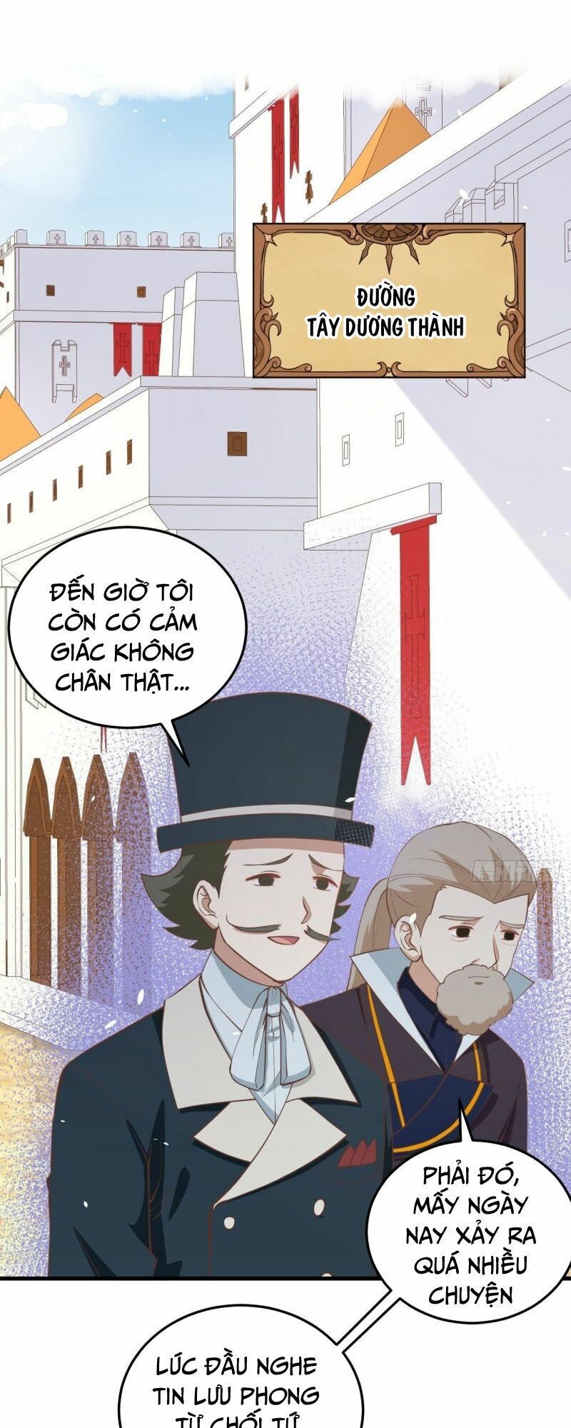 đọc truyện Từ Hôm Nay Bắt Đầu Làm Thành Chủ Chương 195 ảnh 3 tại Thiên Thai Truyện