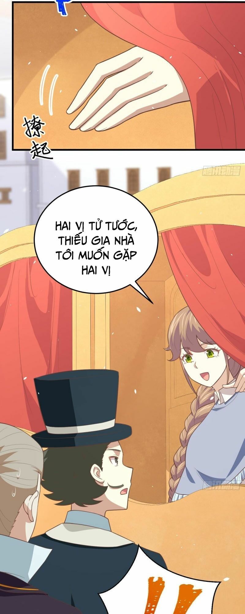 đọc truyện Từ Hôm Nay Bắt Đầu Làm Thành Chủ Chương 195 ảnh 12 tại Thiên Thai Truyện