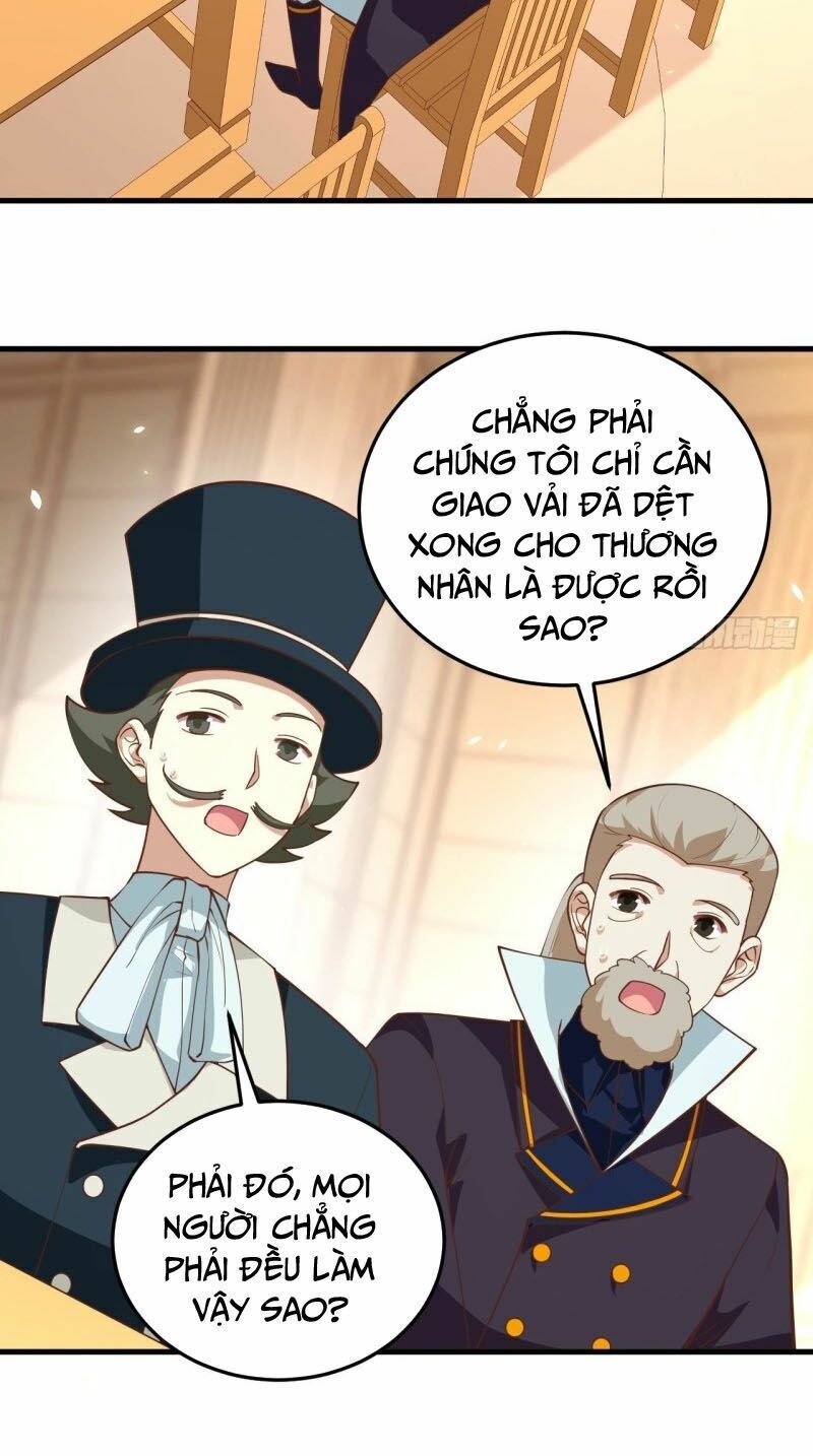 đọc truyện Từ Hôm Nay Bắt Đầu Làm Thành Chủ Chương 195 ảnh 15 tại Thiên Thai Truyện