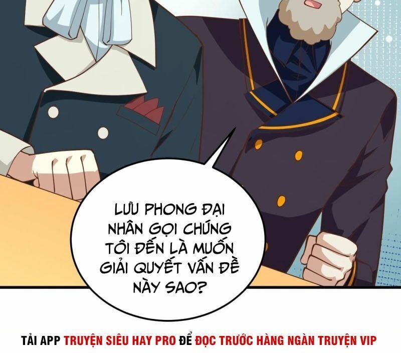 đọc truyện Từ Hôm Nay Bắt Đầu Làm Thành Chủ Chương 195 ảnh 17 tại Thiên Thai Truyện