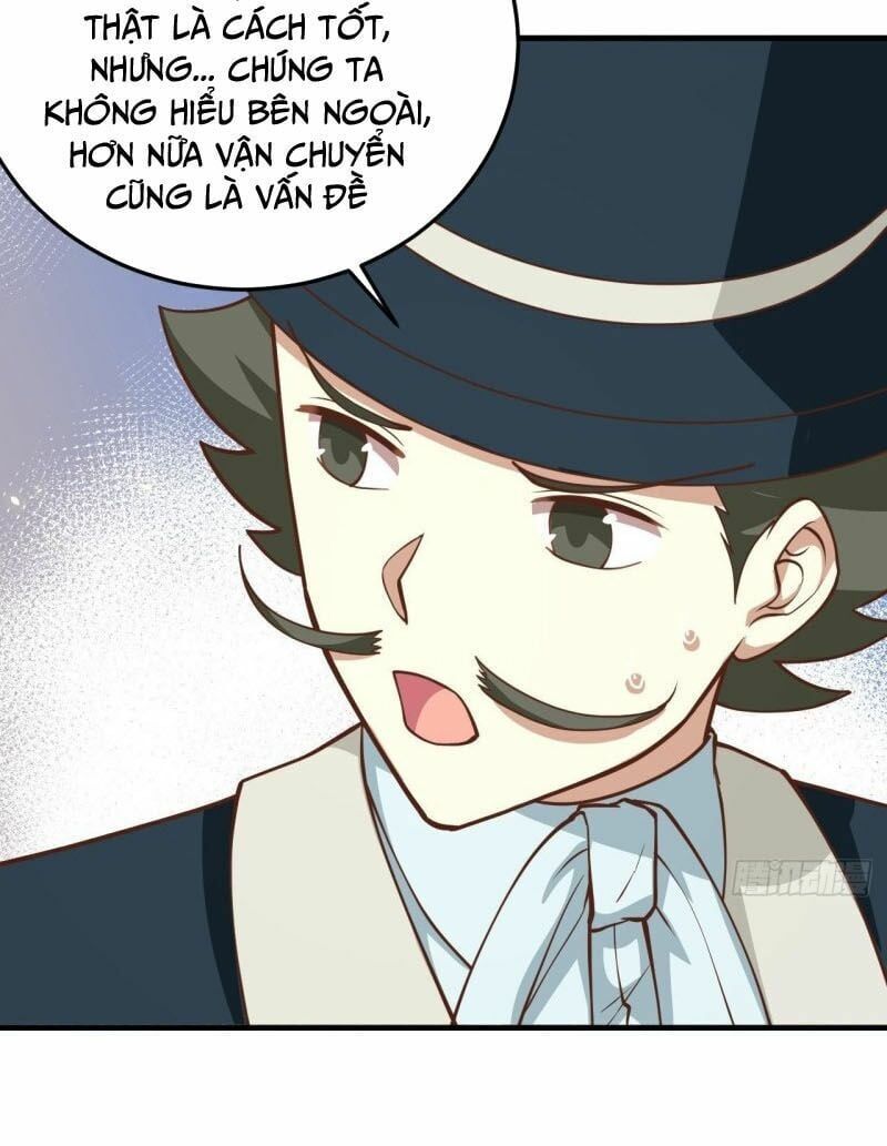 đọc truyện Từ Hôm Nay Bắt Đầu Làm Thành Chủ Chương 195 ảnh 19 tại Thiên Thai Truyện