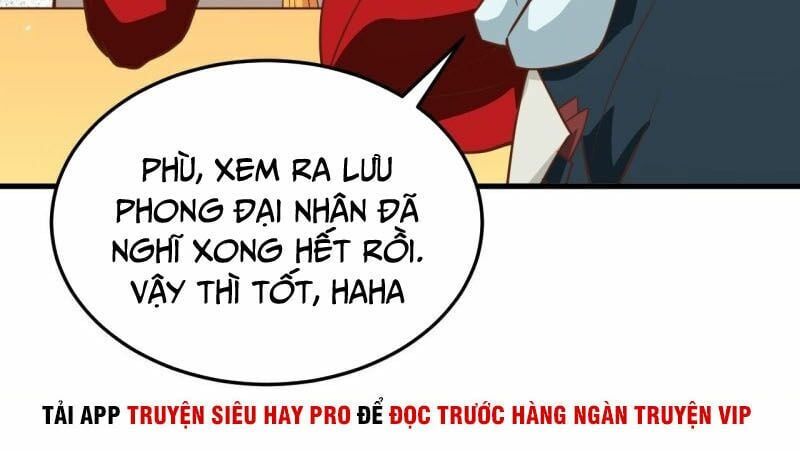 đọc truyện Từ Hôm Nay Bắt Đầu Làm Thành Chủ Chương 195 ảnh 21 tại Thiên Thai Truyện