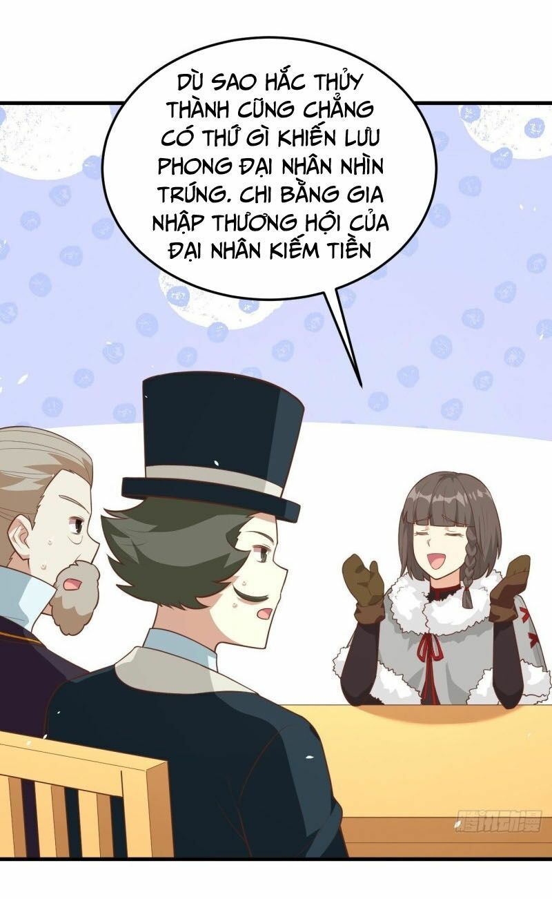 đọc truyện Từ Hôm Nay Bắt Đầu Làm Thành Chủ Chương 195 ảnh 28 tại Thiên Thai Truyện