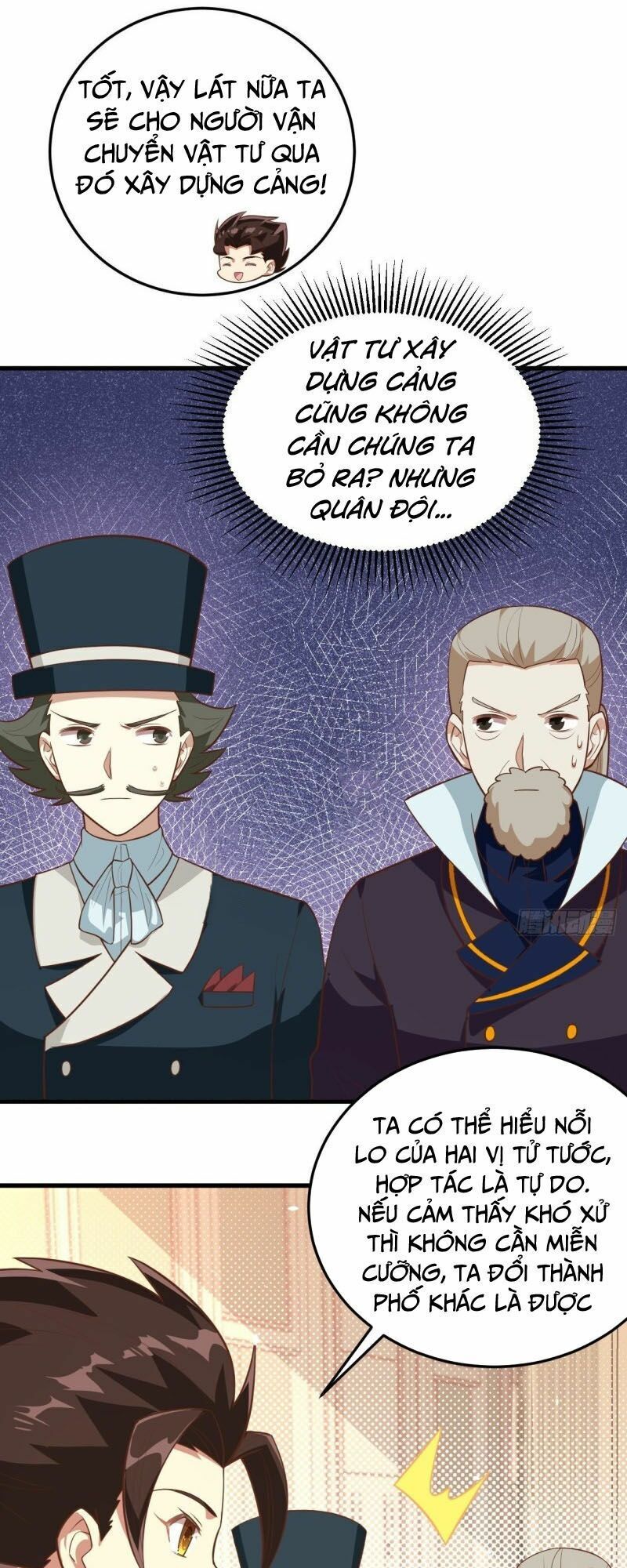 đọc truyện Từ Hôm Nay Bắt Đầu Làm Thành Chủ Chương 195 ảnh 29 tại Thiên Thai Truyện