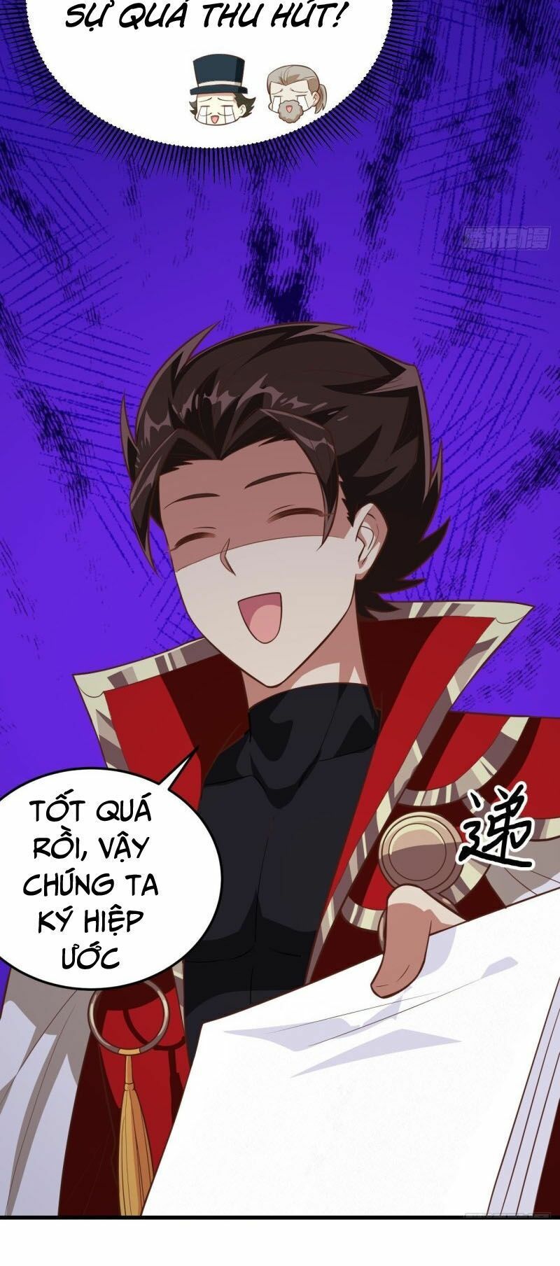 đọc truyện Từ Hôm Nay Bắt Đầu Làm Thành Chủ Chương 195 ảnh 32 tại Thiên Thai Truyện