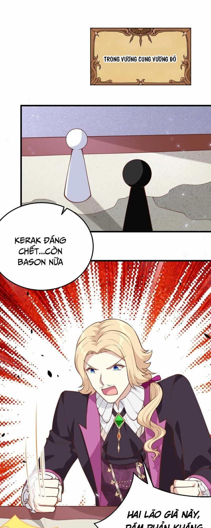 đọc truyện Từ Hôm Nay Bắt Đầu Làm Thành Chủ Chương 195 ảnh 33 tại Thiên Thai Truyện