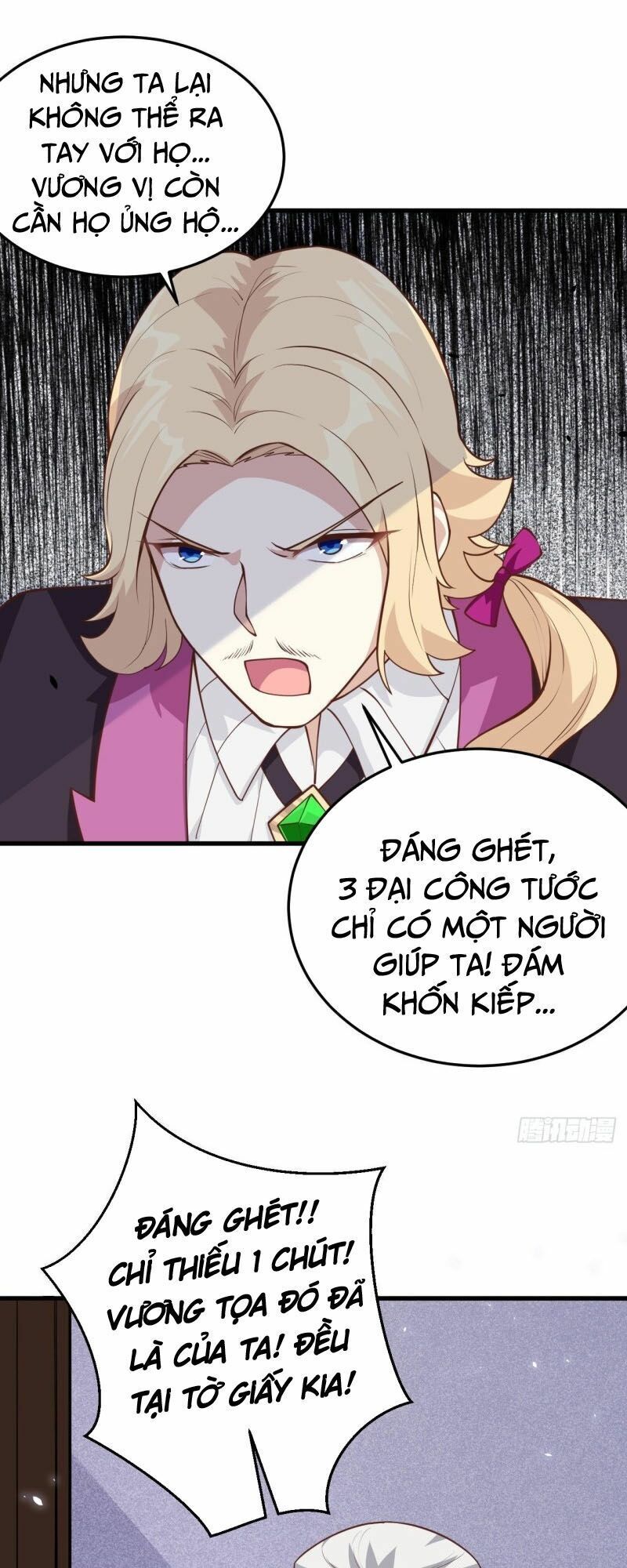 đọc truyện Từ Hôm Nay Bắt Đầu Làm Thành Chủ Chương 195 ảnh 35 tại Thiên Thai Truyện