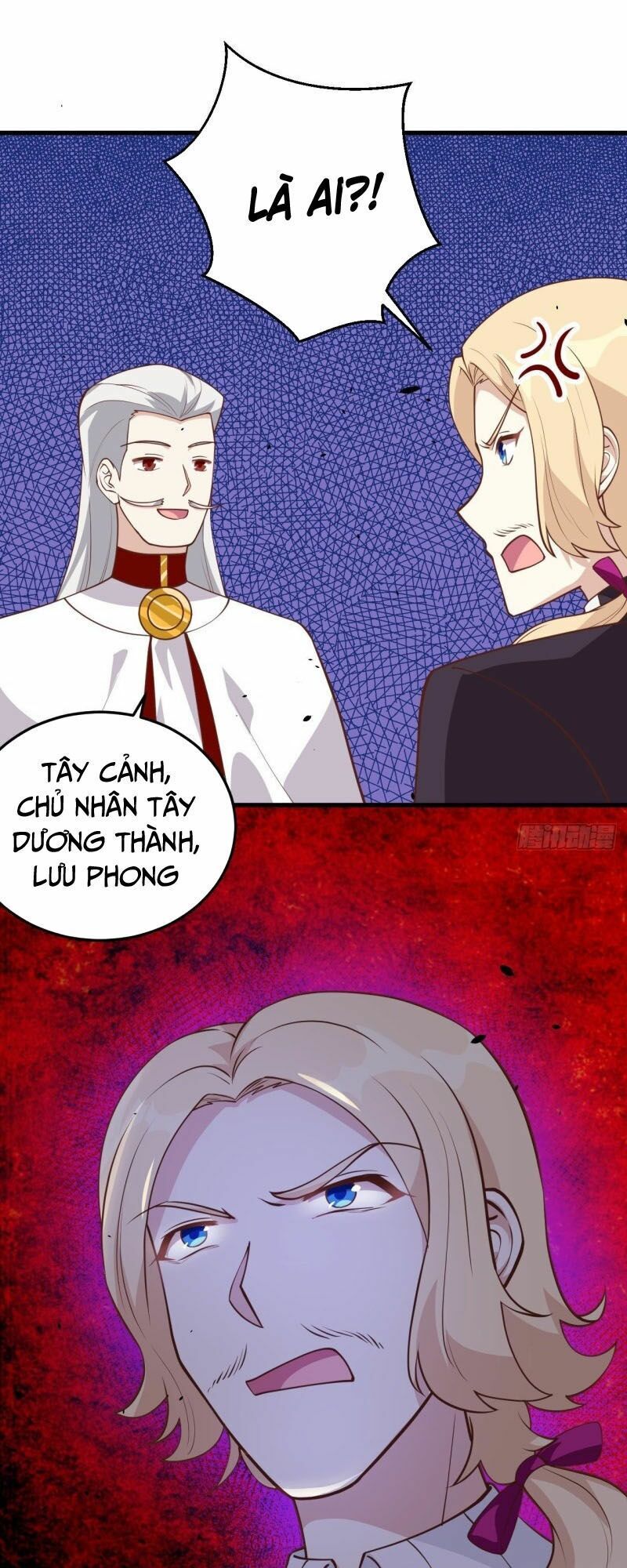 đọc truyện Từ Hôm Nay Bắt Đầu Làm Thành Chủ Chương 195 ảnh 37 tại Thiên Thai Truyện