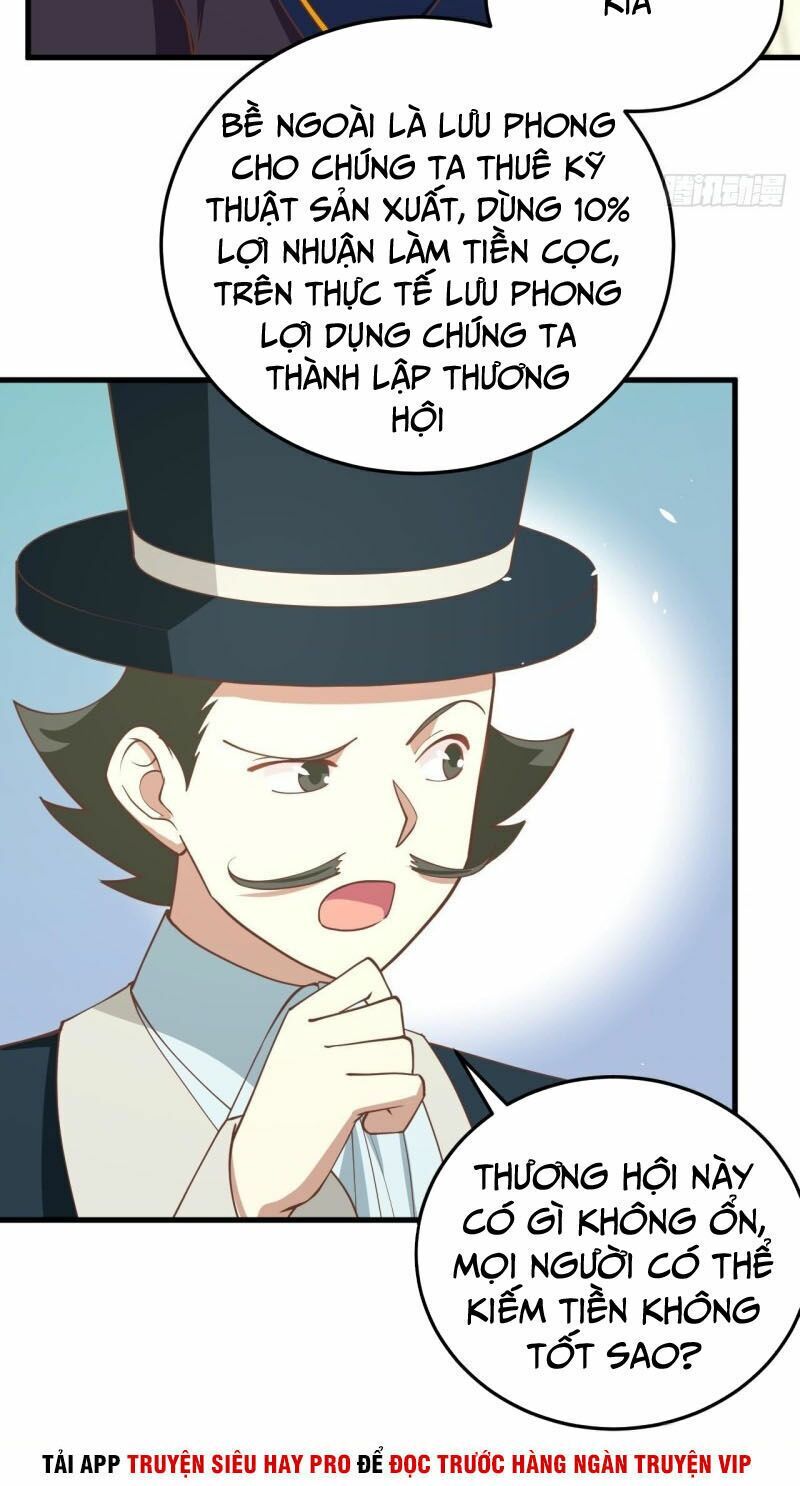 đọc truyện Từ Hôm Nay Bắt Đầu Làm Thành Chủ Chương 195 ảnh 6 tại Thiên Thai Truyện