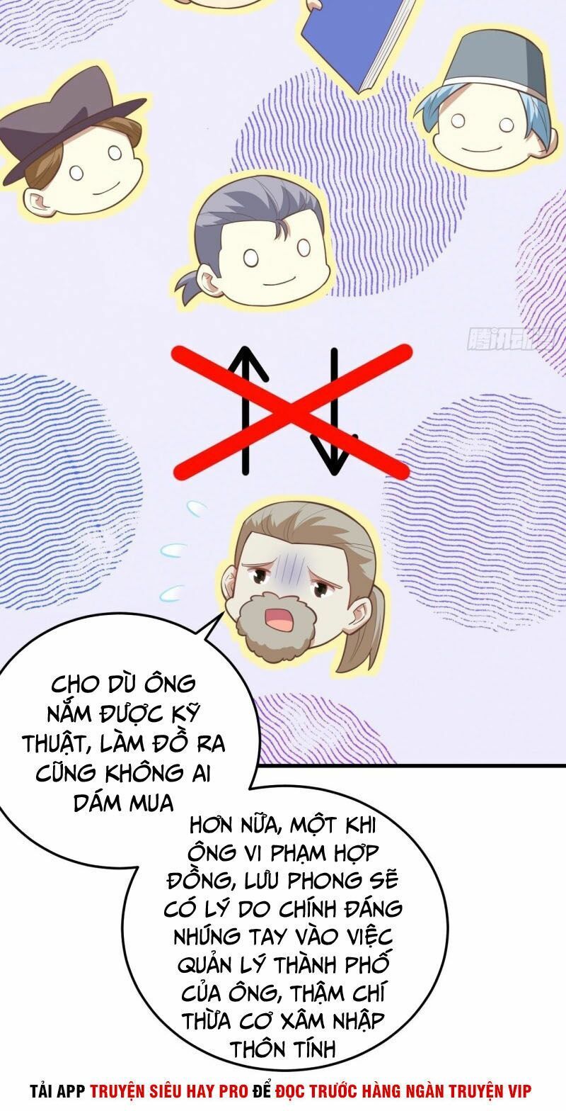 đọc truyện Từ Hôm Nay Bắt Đầu Làm Thành Chủ Chương 195 ảnh 9 tại Thiên Thai Truyện