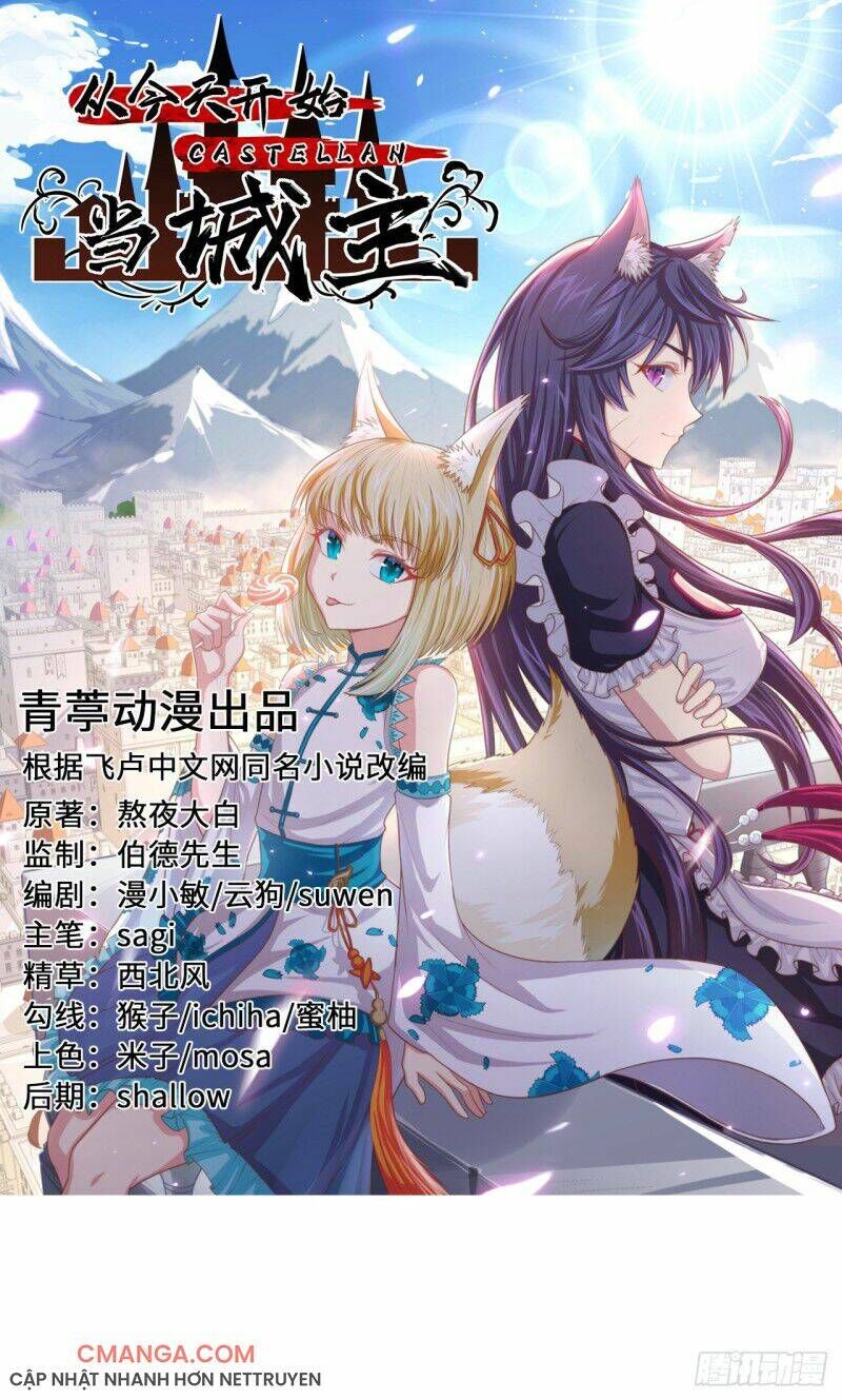 đọc truyện Từ Hôm Nay Bắt Đầu Làm Thành Chủ Chương 196 ảnh 3 tại Thiên Thai Truyện