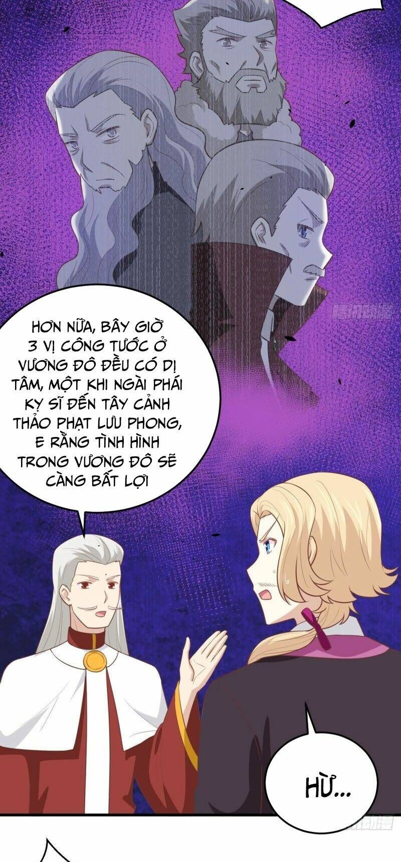 đọc truyện Từ Hôm Nay Bắt Đầu Làm Thành Chủ Chương 196 ảnh 12 tại Thiên Thai Truyện