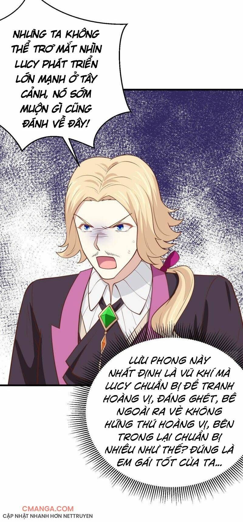 đọc truyện Từ Hôm Nay Bắt Đầu Làm Thành Chủ Chương 196 ảnh 13 tại Thiên Thai Truyện