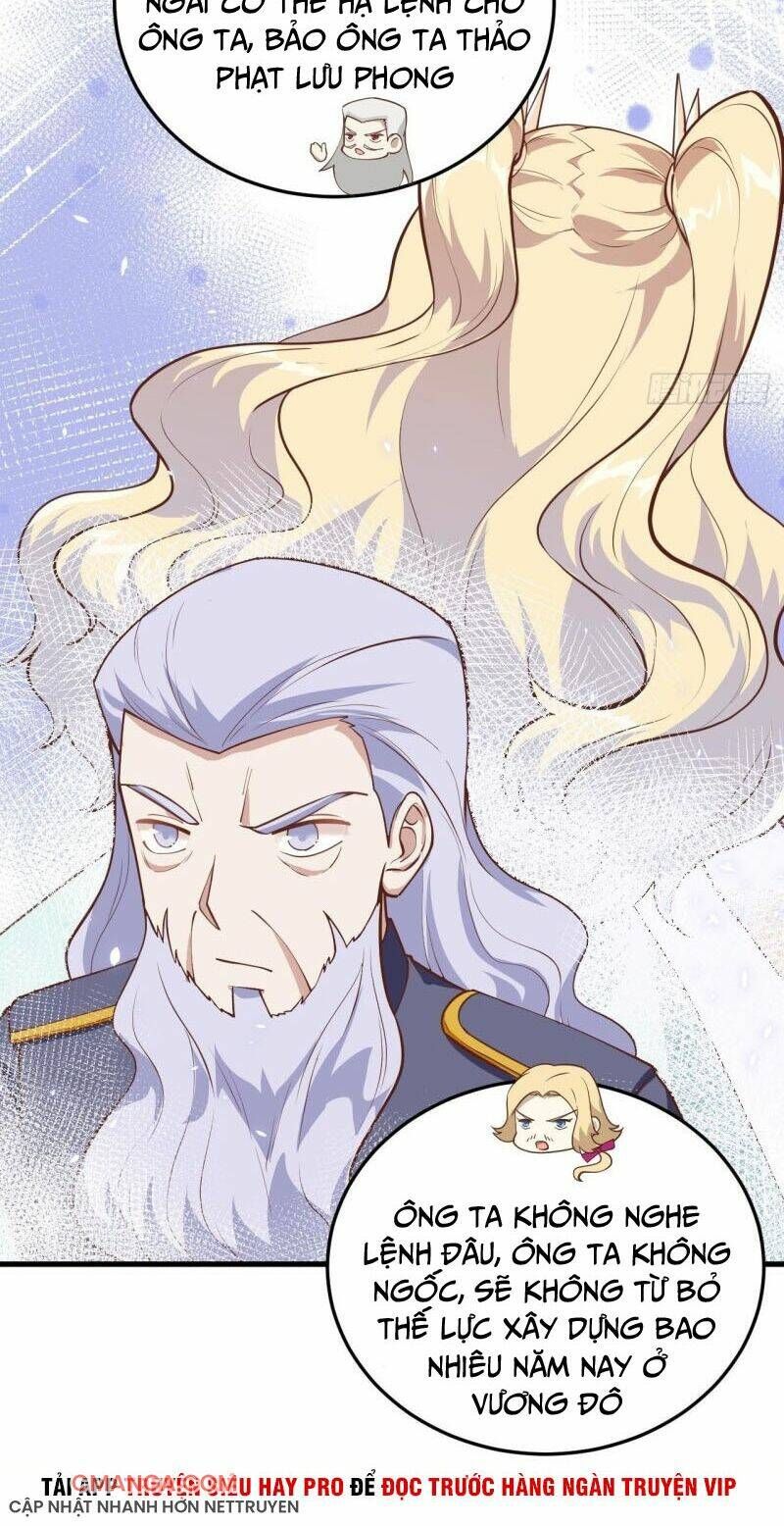 đọc truyện Từ Hôm Nay Bắt Đầu Làm Thành Chủ Chương 196 ảnh 15 tại Thiên Thai Truyện