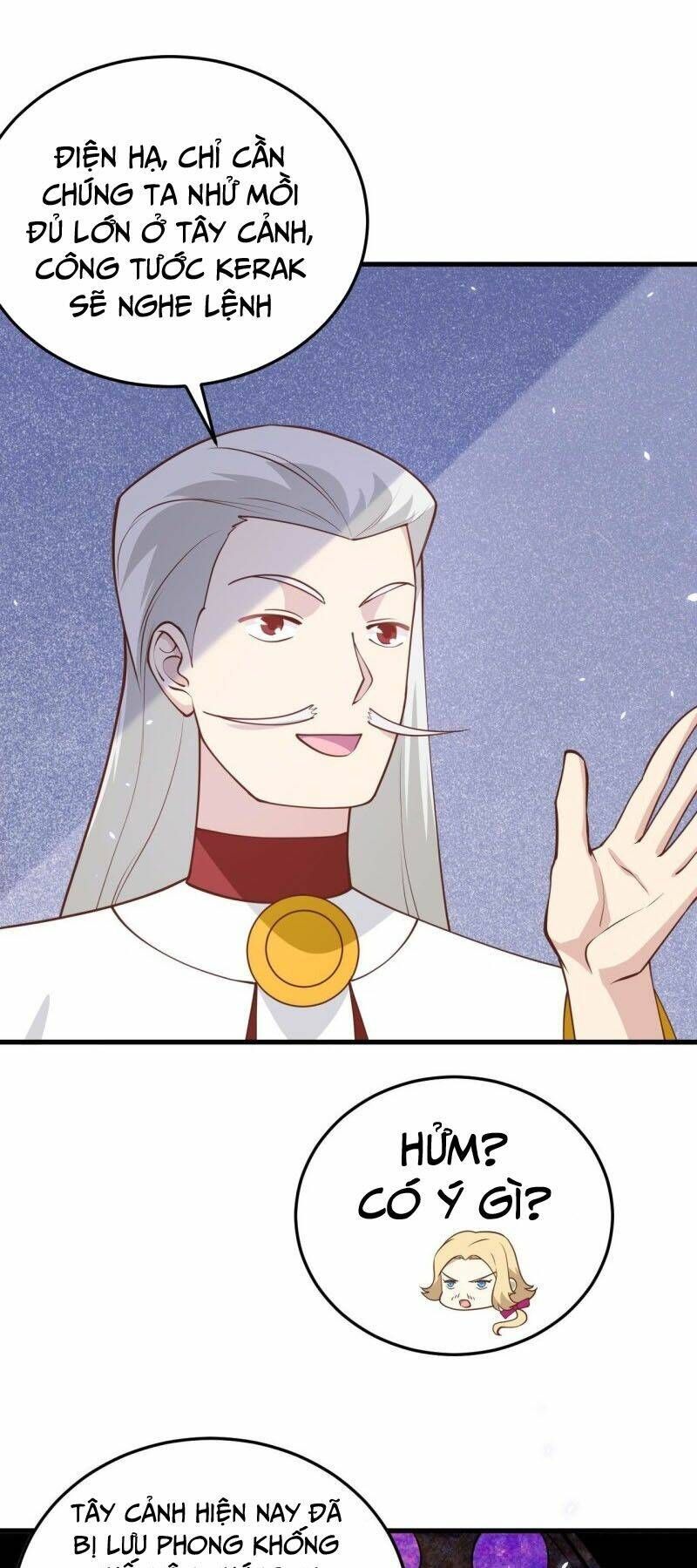 đọc truyện Từ Hôm Nay Bắt Đầu Làm Thành Chủ Chương 196 ảnh 16 tại Thiên Thai Truyện