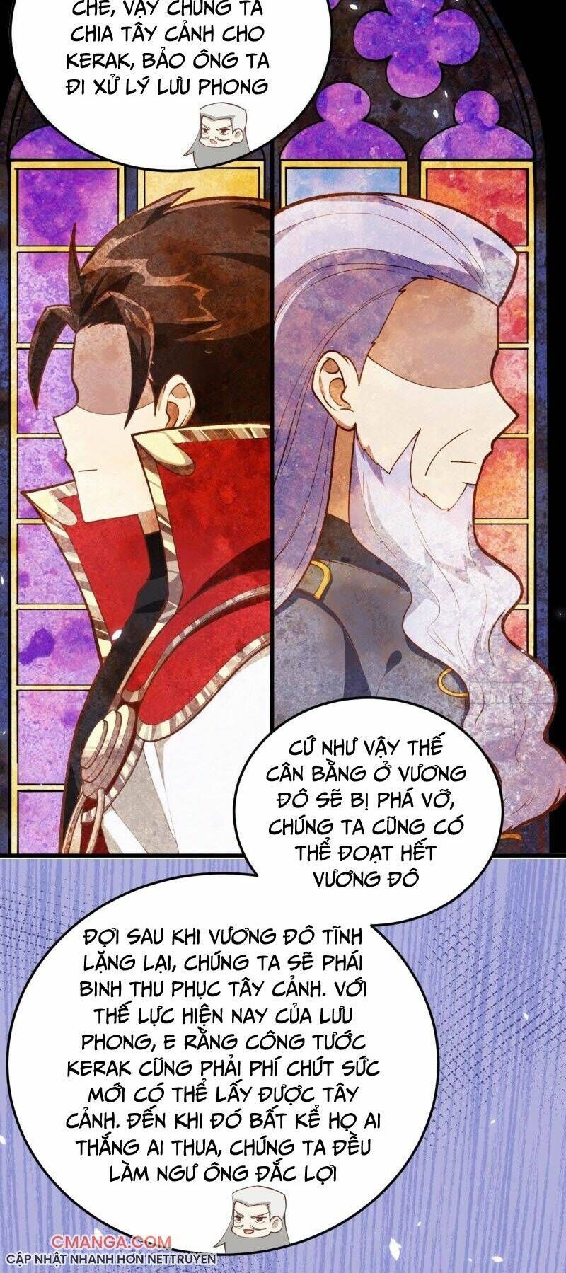 đọc truyện Từ Hôm Nay Bắt Đầu Làm Thành Chủ Chương 196 ảnh 17 tại Thiên Thai Truyện