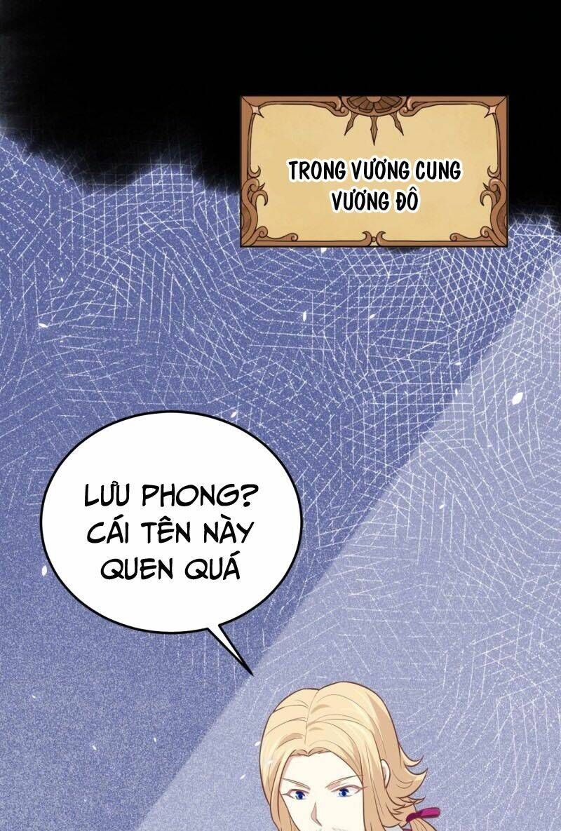 đọc truyện Từ Hôm Nay Bắt Đầu Làm Thành Chủ Chương 196 ảnh 4 tại Thiên Thai Truyện