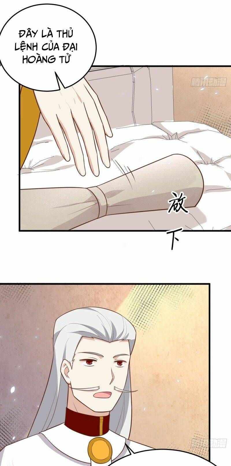 đọc truyện Từ Hôm Nay Bắt Đầu Làm Thành Chủ Chương 196 ảnh 22 tại Thiên Thai Truyện