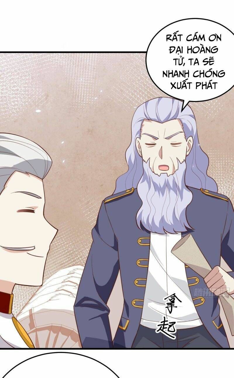 đọc truyện Từ Hôm Nay Bắt Đầu Làm Thành Chủ Chương 196 ảnh 24 tại Thiên Thai Truyện