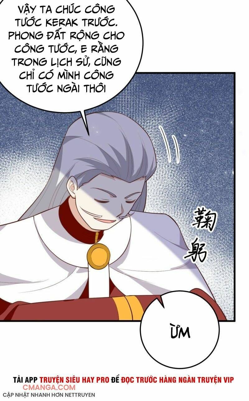 đọc truyện Từ Hôm Nay Bắt Đầu Làm Thành Chủ Chương 196 ảnh 25 tại Thiên Thai Truyện