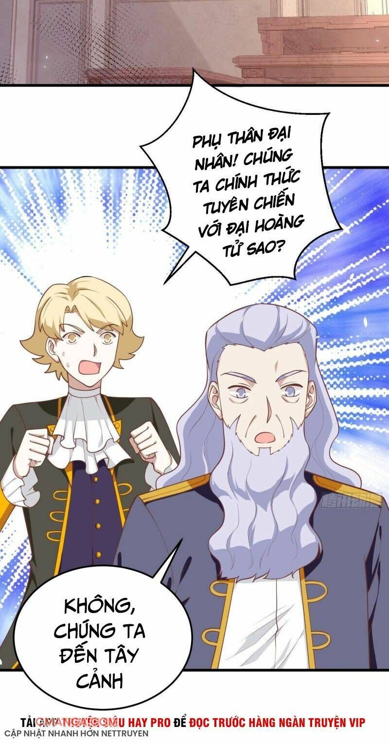 đọc truyện Từ Hôm Nay Bắt Đầu Làm Thành Chủ Chương 196 ảnh 29 tại Thiên Thai Truyện