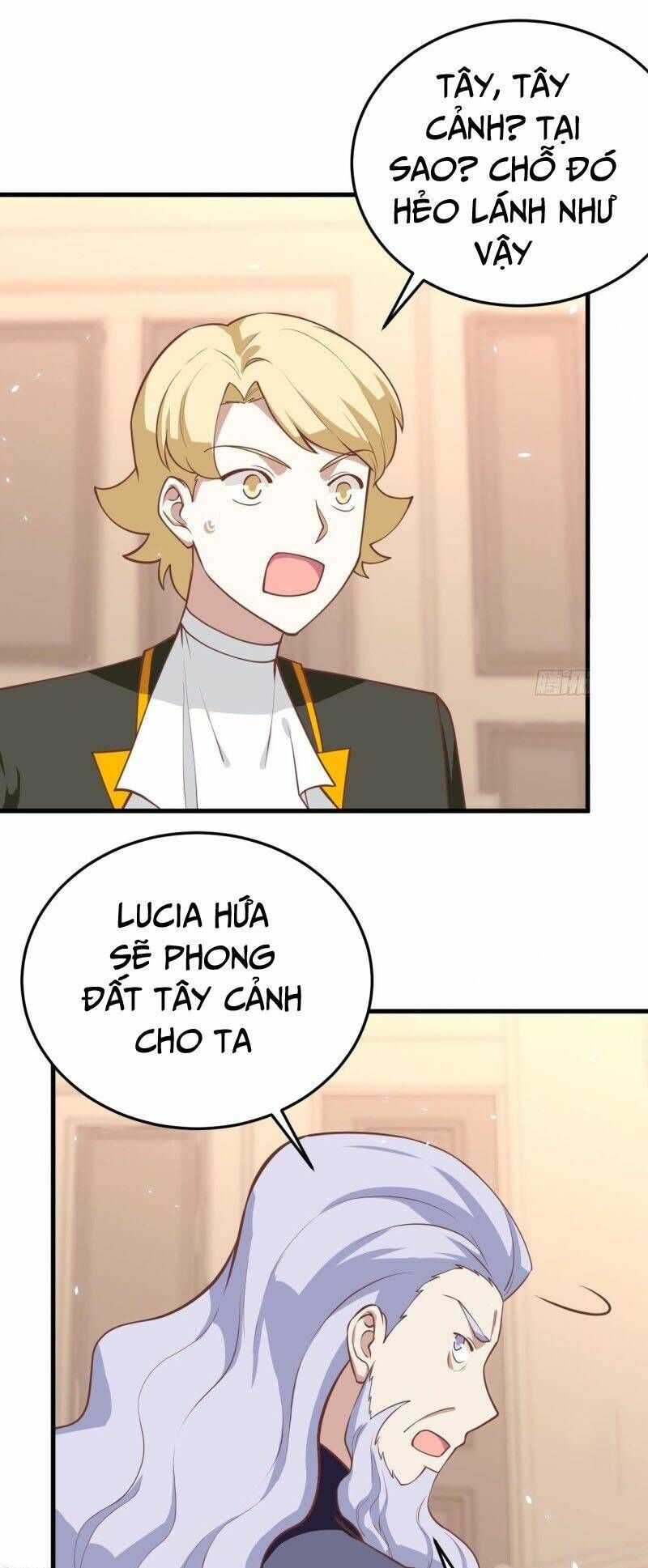 đọc truyện Từ Hôm Nay Bắt Đầu Làm Thành Chủ Chương 196 ảnh 30 tại Thiên Thai Truyện