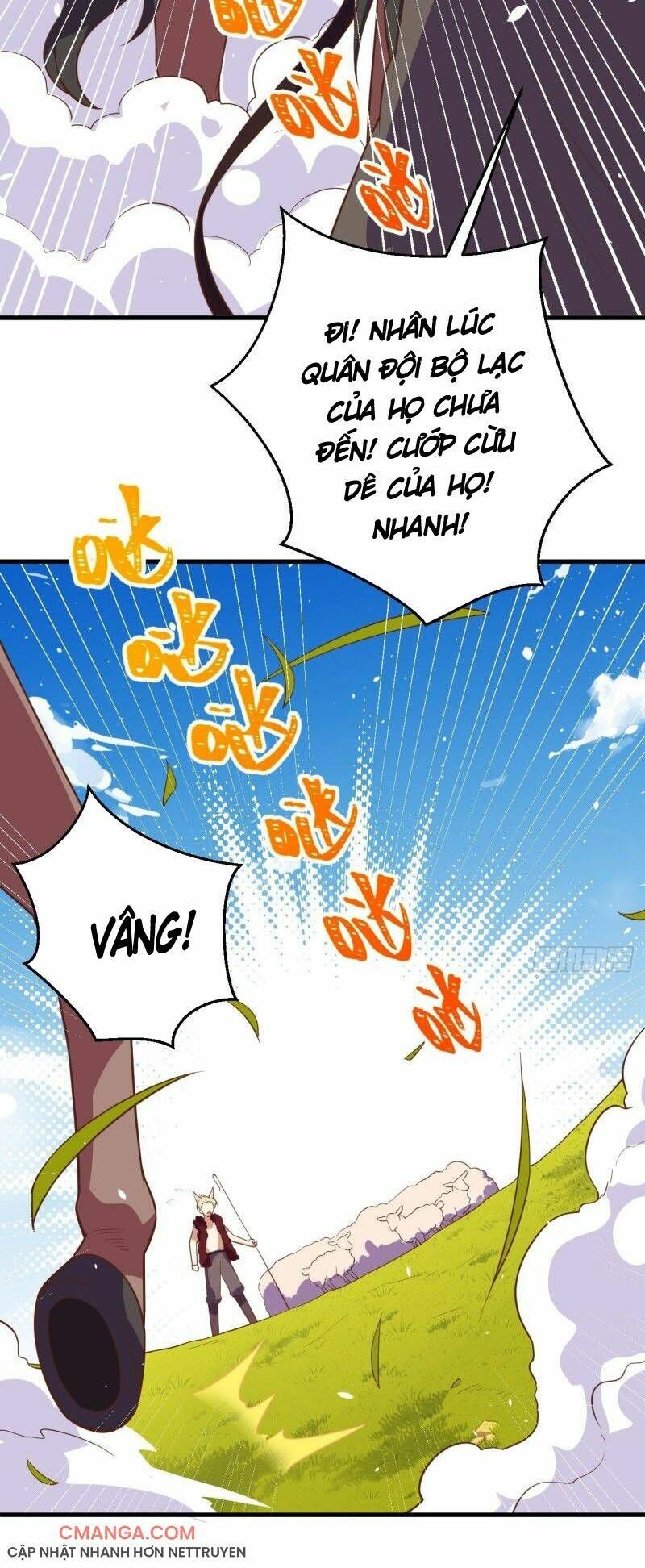 đọc truyện Từ Hôm Nay Bắt Đầu Làm Thành Chủ Chương 196 ảnh 34 tại Thiên Thai Truyện