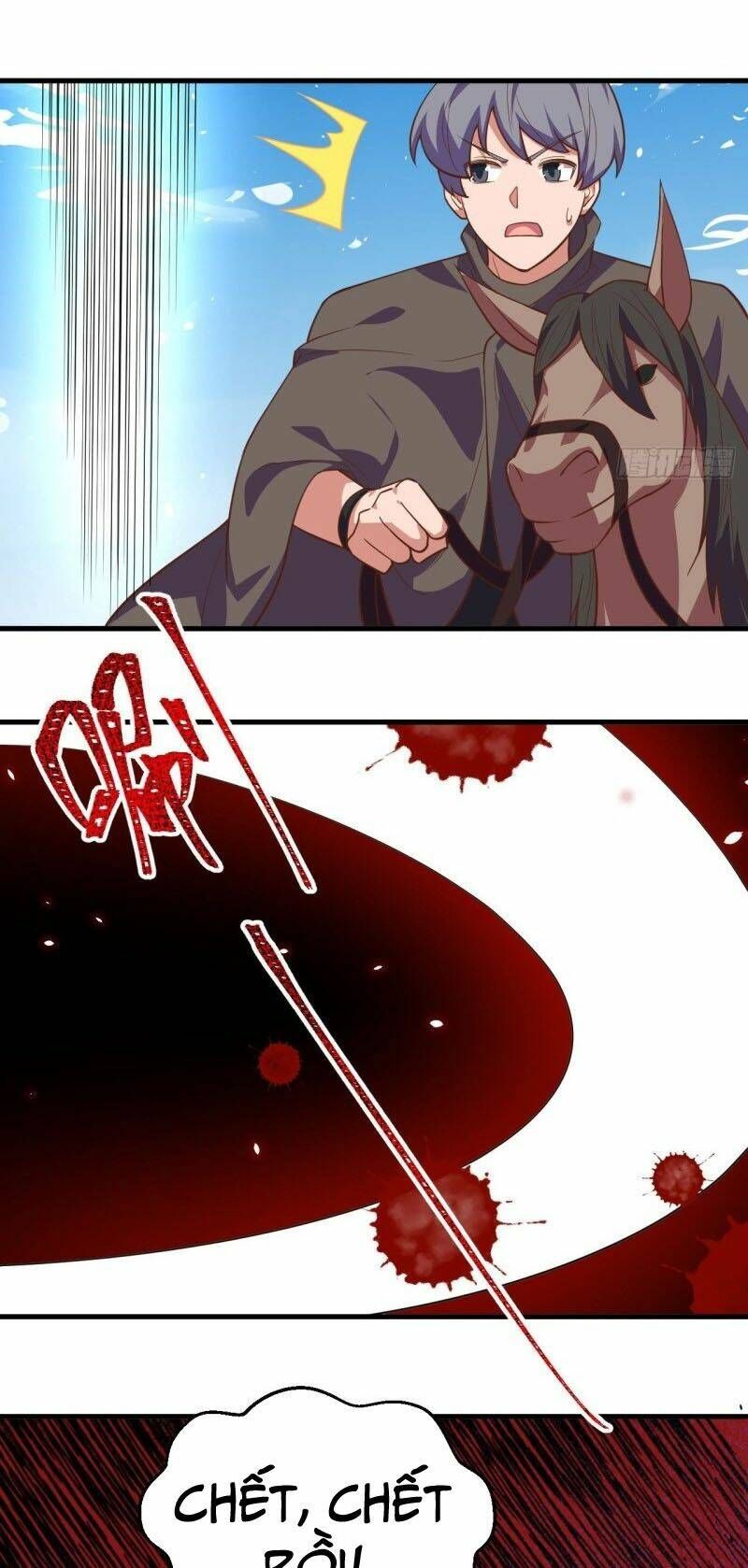 đọc truyện Từ Hôm Nay Bắt Đầu Làm Thành Chủ Chương 196 ảnh 35 tại Thiên Thai Truyện