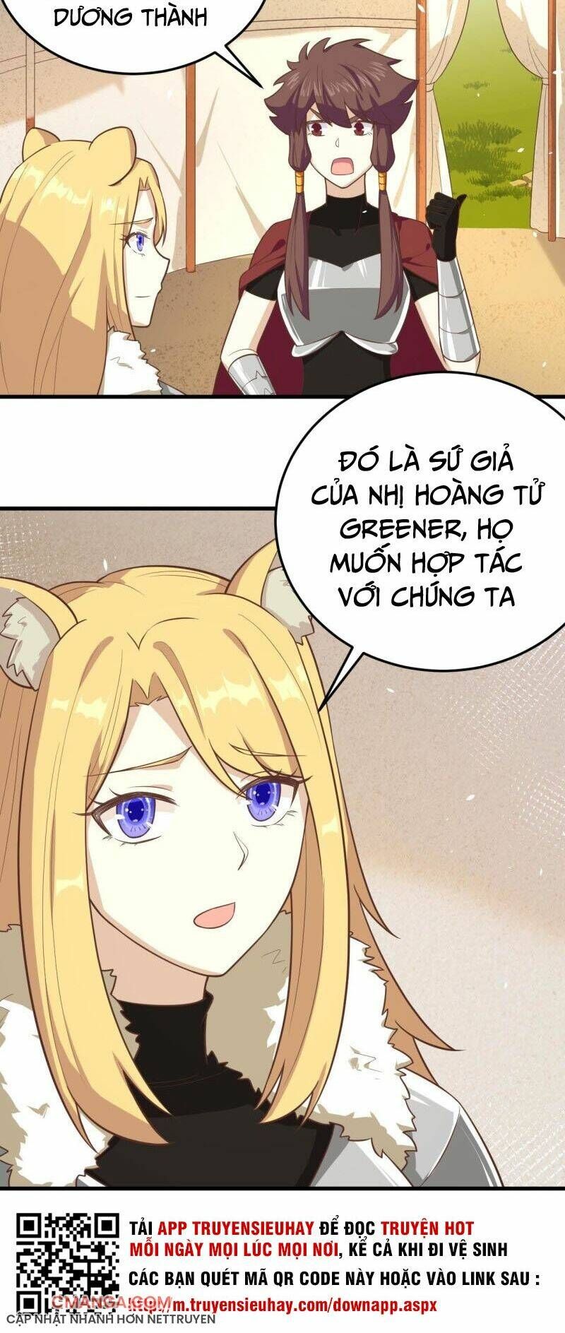 đọc truyện Từ Hôm Nay Bắt Đầu Làm Thành Chủ Chương 196 ảnh 40 tại Thiên Thai Truyện