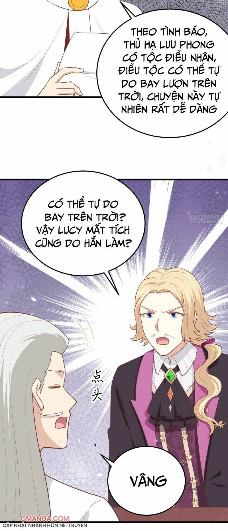 đọc truyện Từ Hôm Nay Bắt Đầu Làm Thành Chủ Chương 196 ảnh 7 tại Thiên Thai Truyện