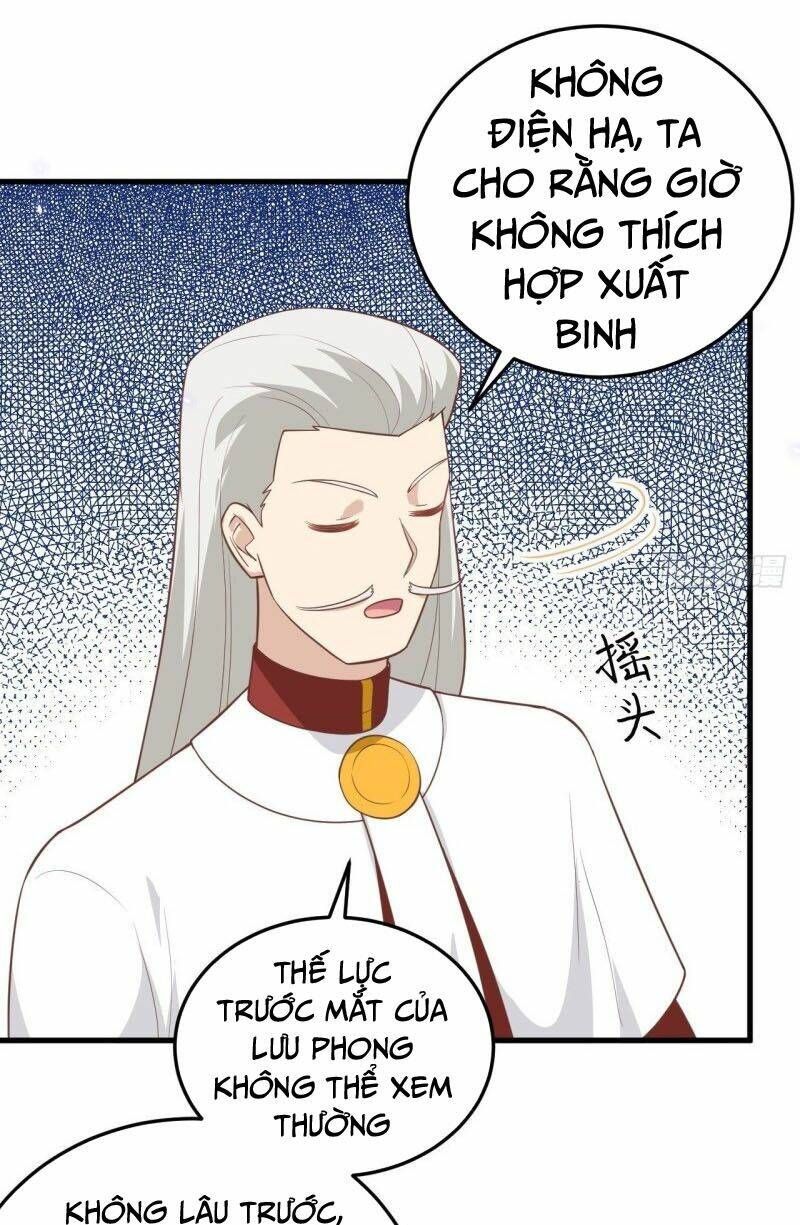 đọc truyện Từ Hôm Nay Bắt Đầu Làm Thành Chủ Chương 196 ảnh 10 tại Thiên Thai Truyện