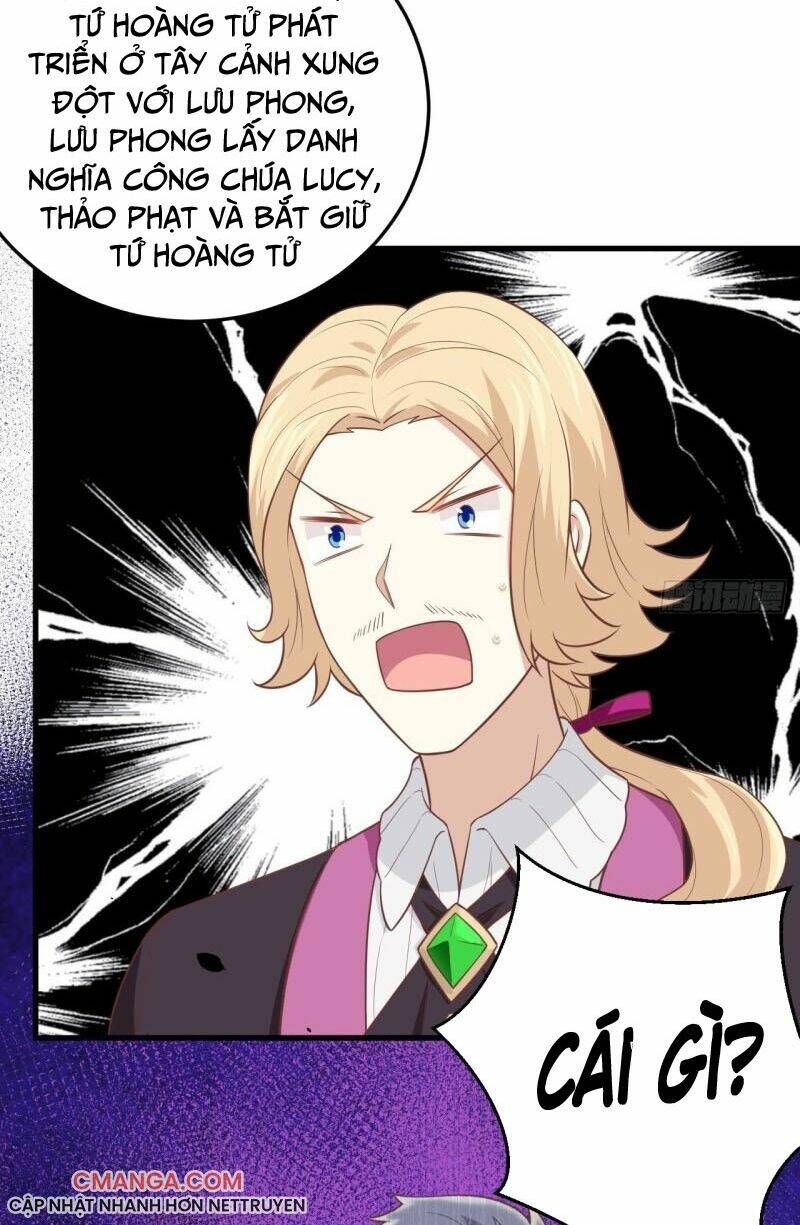 đọc truyện Từ Hôm Nay Bắt Đầu Làm Thành Chủ Chương 196 ảnh 11 tại Thiên Thai Truyện