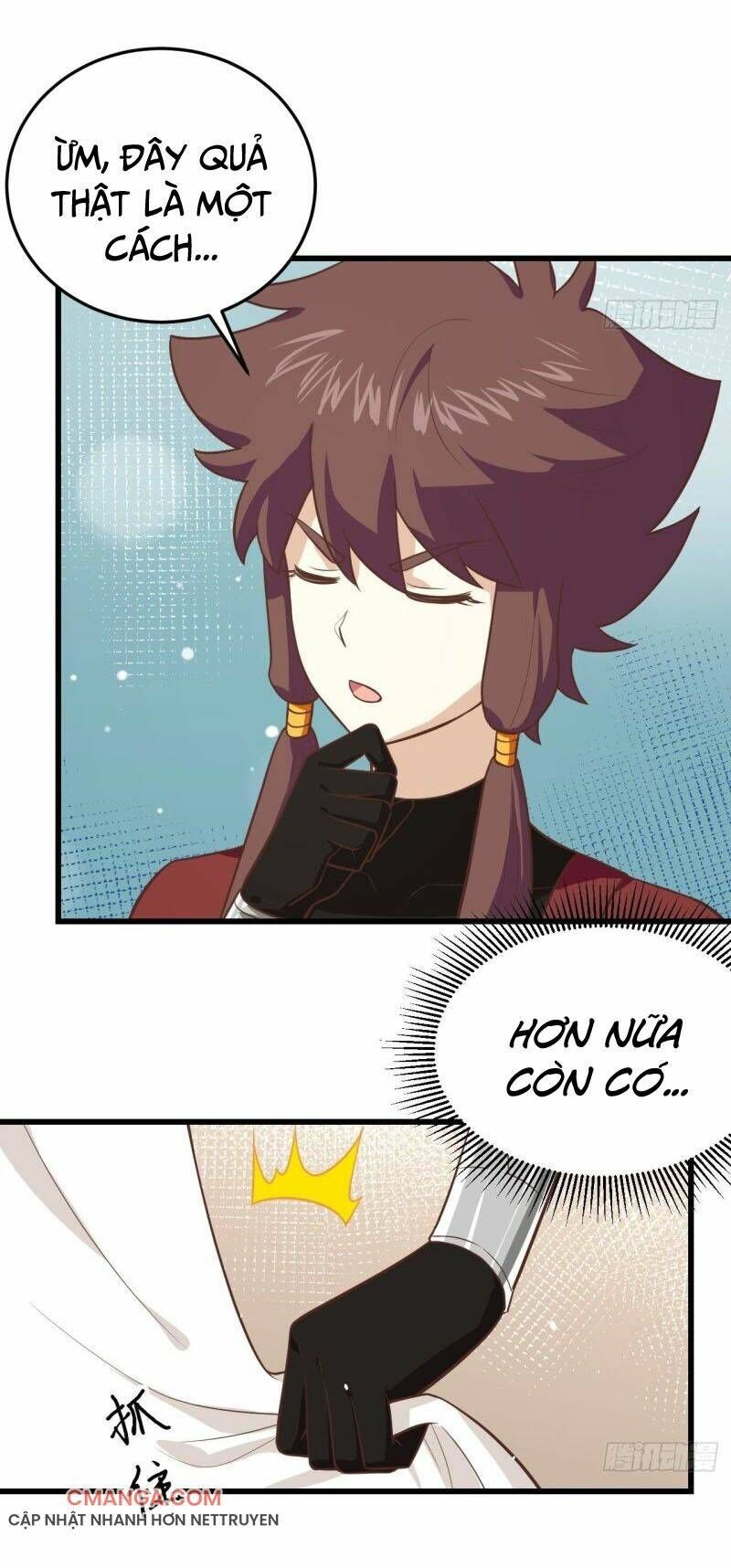 đọc truyện Từ Hôm Nay Bắt Đầu Làm Thành Chủ Chương 197 ảnh 12 tại Thiên Thai Truyện