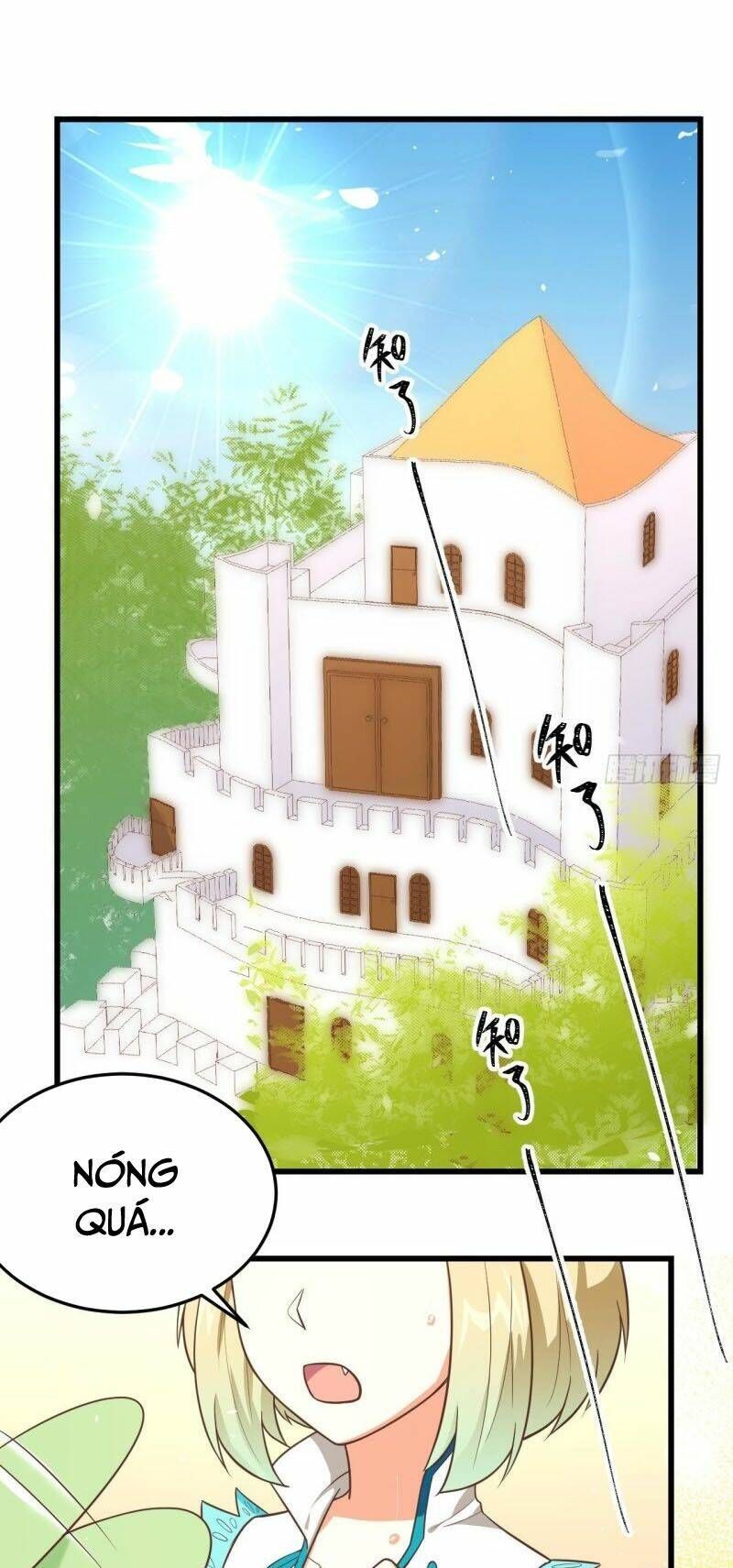 đọc truyện Từ Hôm Nay Bắt Đầu Làm Thành Chủ Chương 197 ảnh 15 tại Thiên Thai Truyện