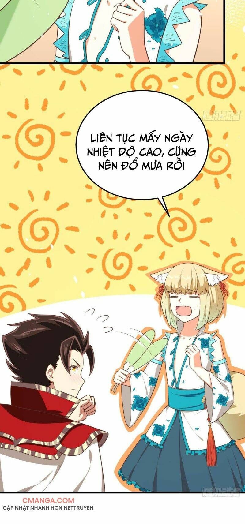 đọc truyện Từ Hôm Nay Bắt Đầu Làm Thành Chủ Chương 197 ảnh 16 tại Thiên Thai Truyện