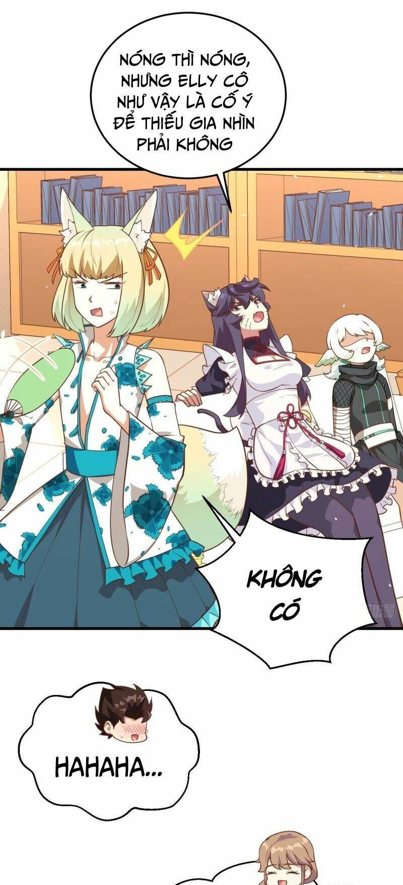 đọc truyện Từ Hôm Nay Bắt Đầu Làm Thành Chủ Chương 197 ảnh 17 tại Thiên Thai Truyện