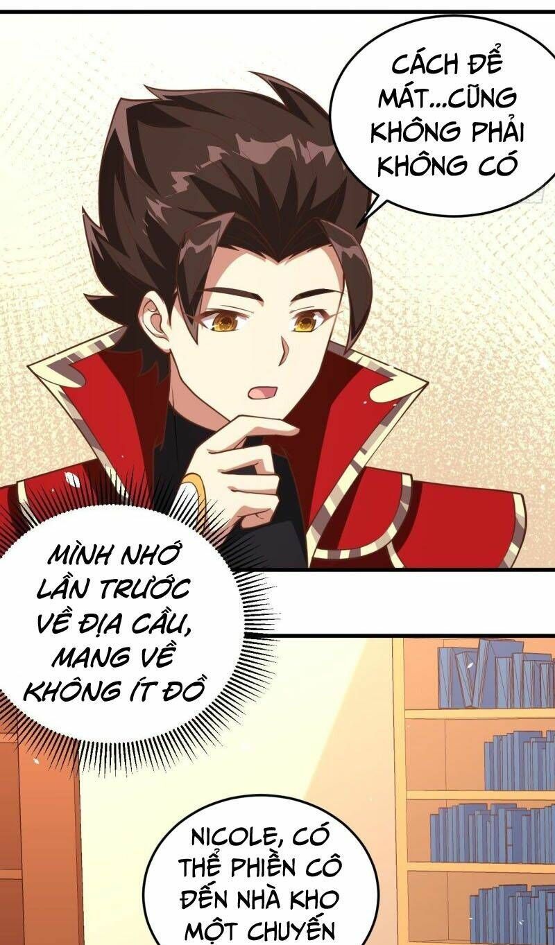 đọc truyện Từ Hôm Nay Bắt Đầu Làm Thành Chủ Chương 197 ảnh 19 tại Thiên Thai Truyện