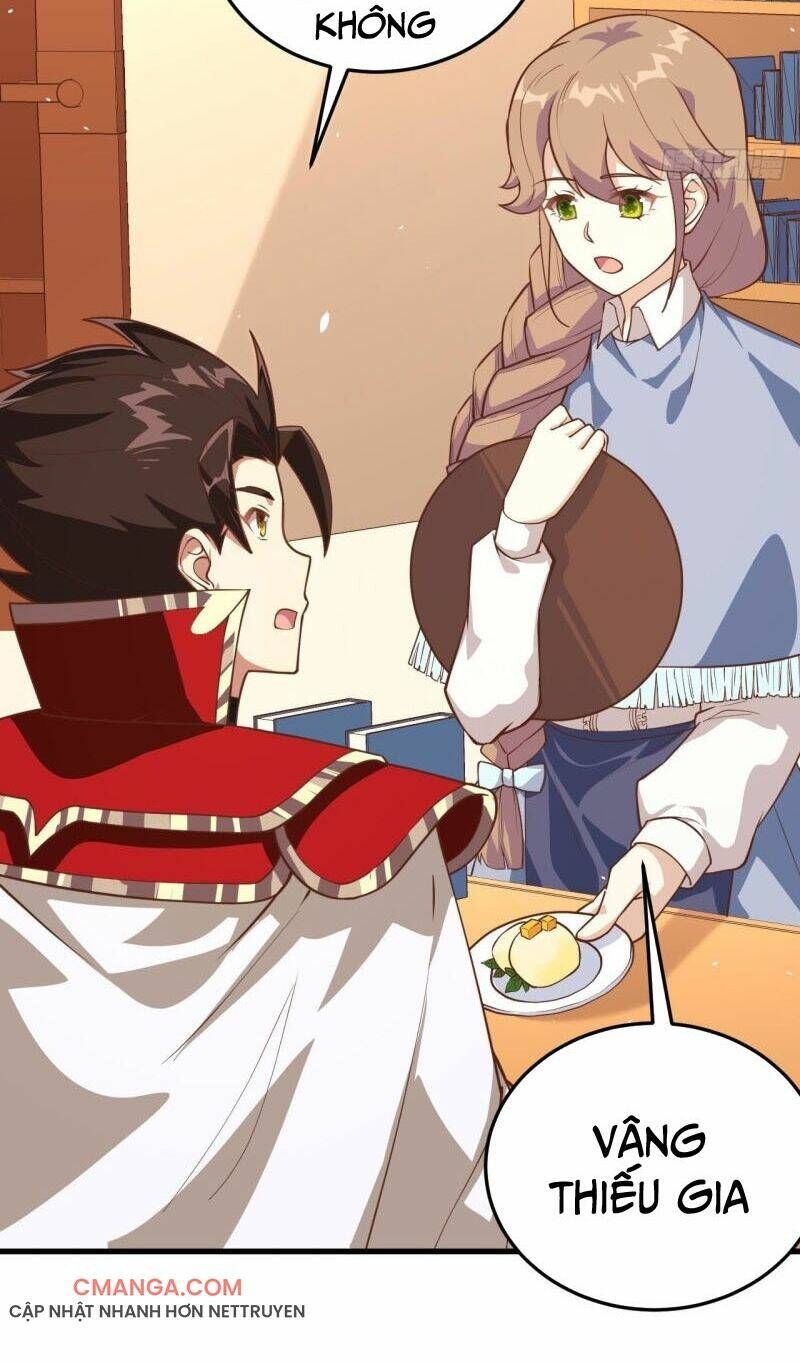 đọc truyện Từ Hôm Nay Bắt Đầu Làm Thành Chủ Chương 197 ảnh 20 tại Thiên Thai Truyện